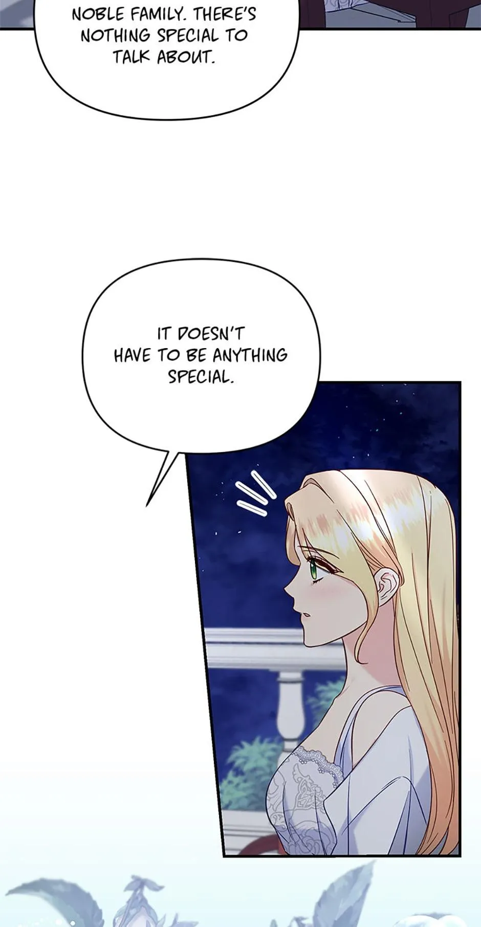 I Took My Warmonger Husband's Child Chapter 55 page 51 - 