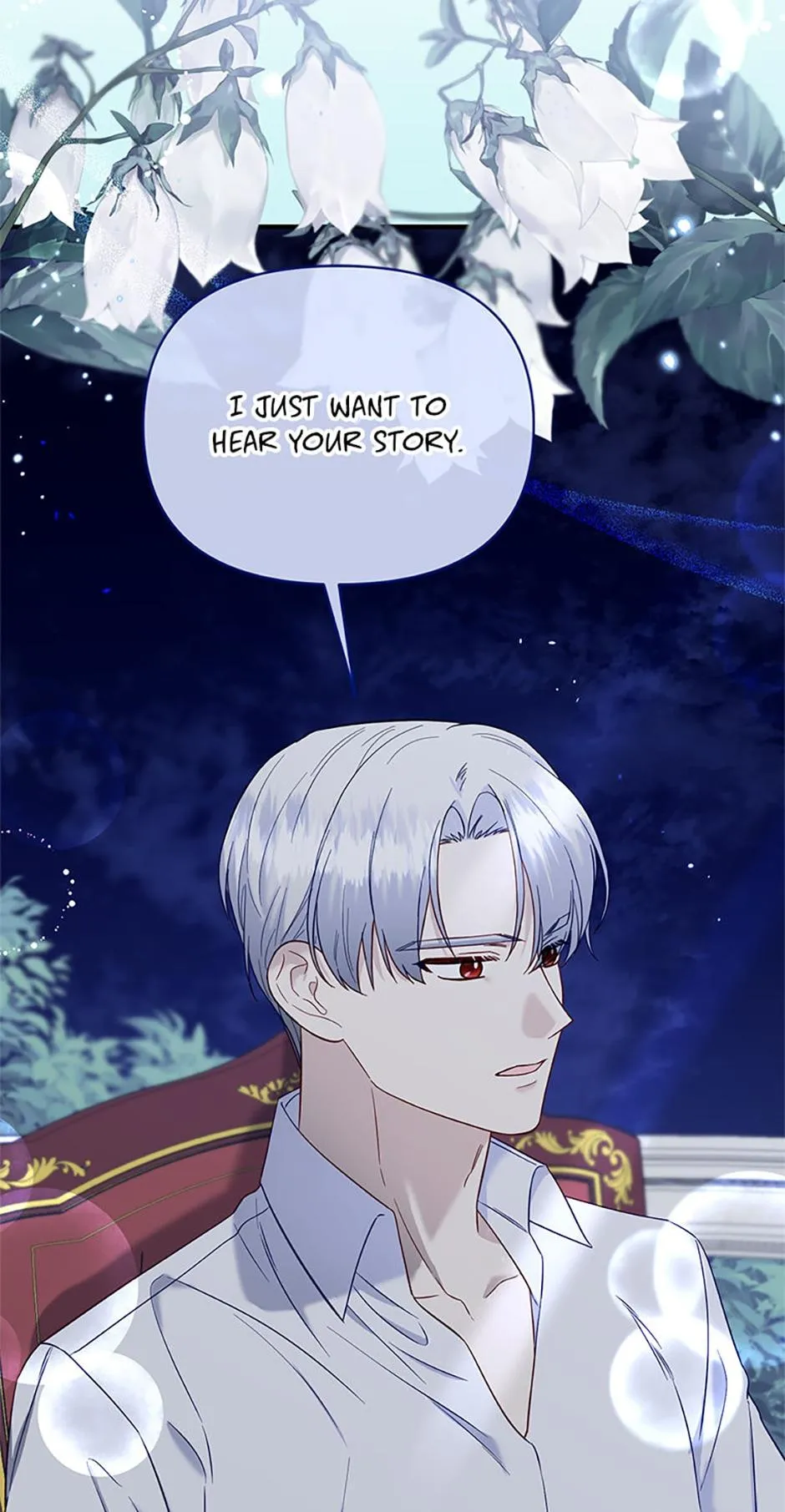 I Took My Warmonger Husband's Child Chapter 55 page 52 - 