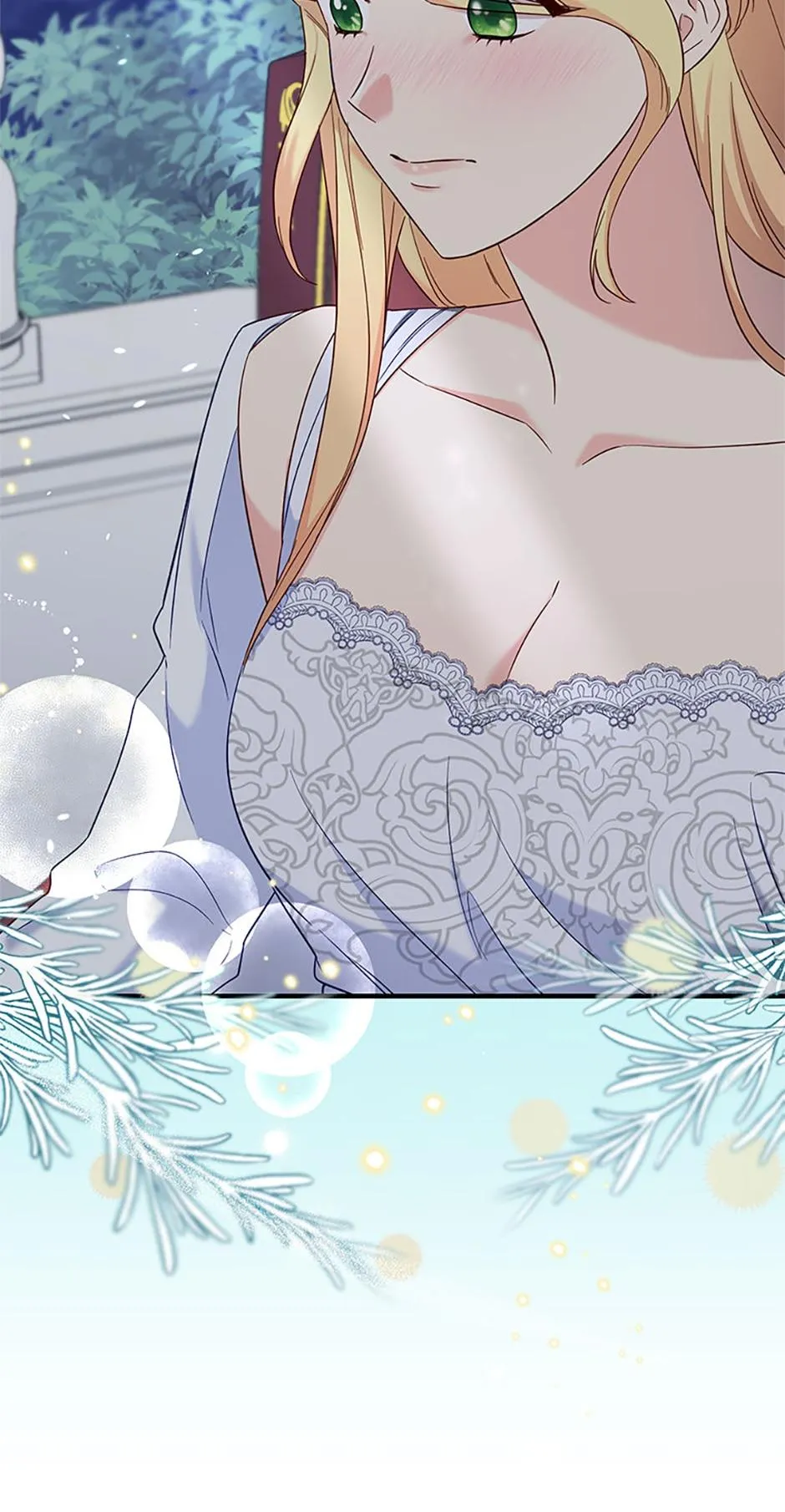 I Took My Warmonger Husband's Child Chapter 55 page 54 - 