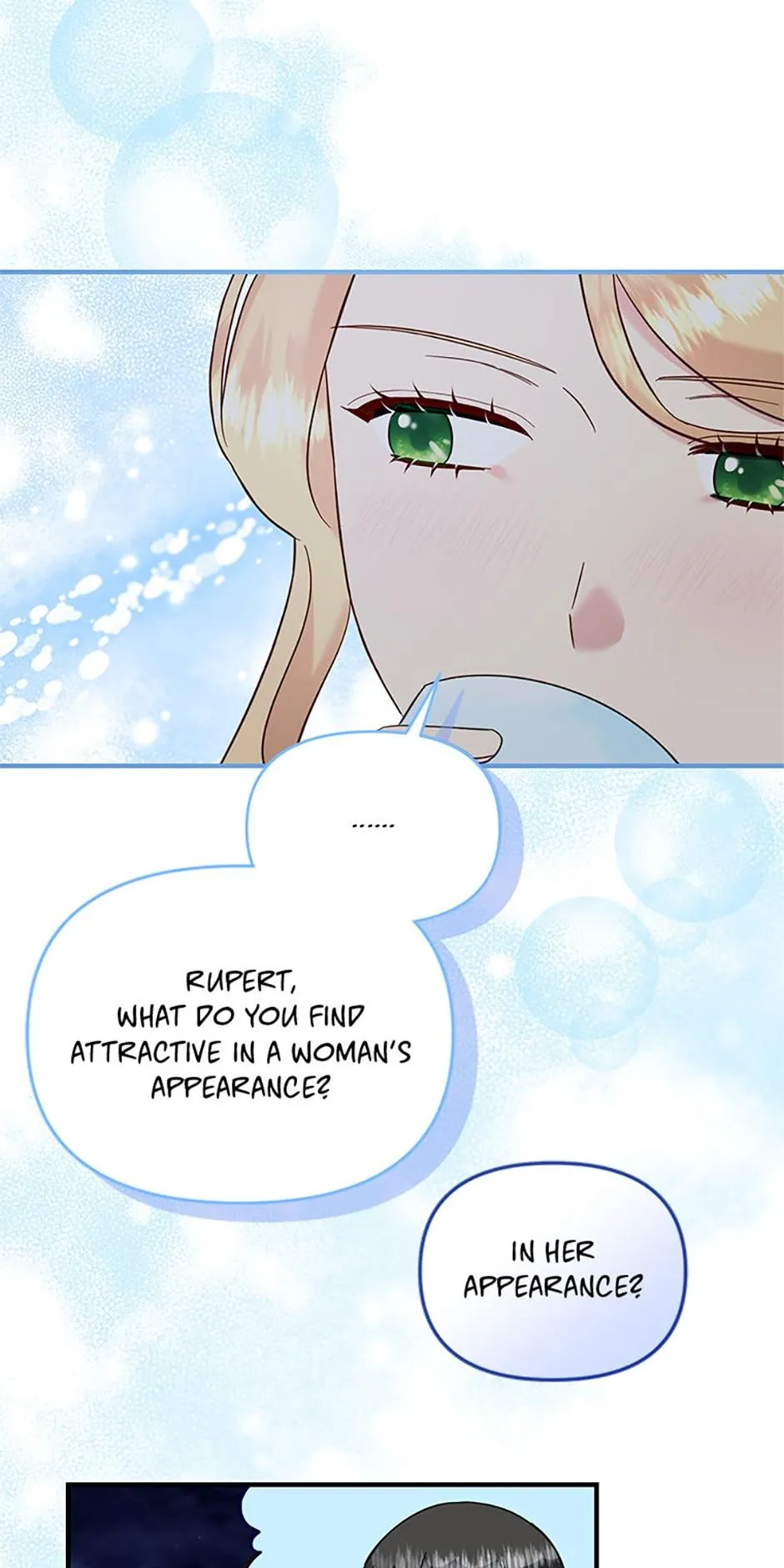 I Took My Warmonger Husband's Child Chapter 55 page 56 - 