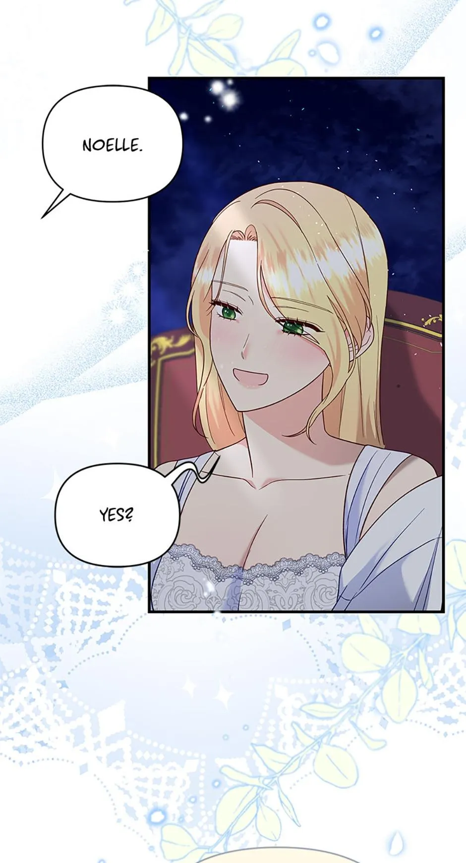 I Took My Warmonger Husband's Child Chapter 55 page 61 - 