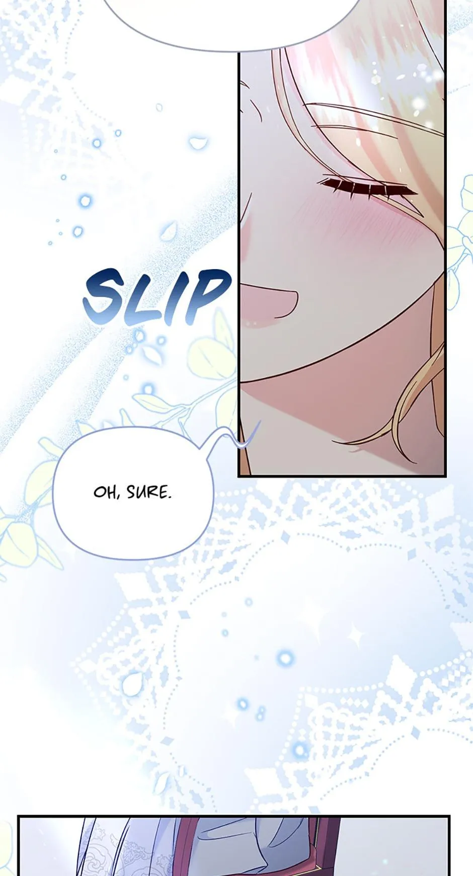 I Took My Warmonger Husband's Child Chapter 55 page 63 - 