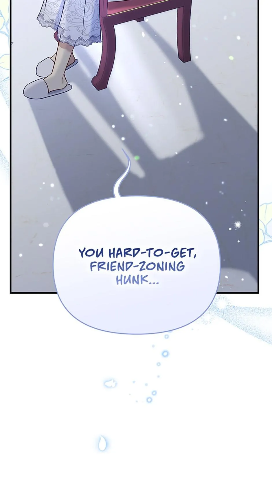 I Took My Warmonger Husband's Child Chapter 55 page 64 - 
