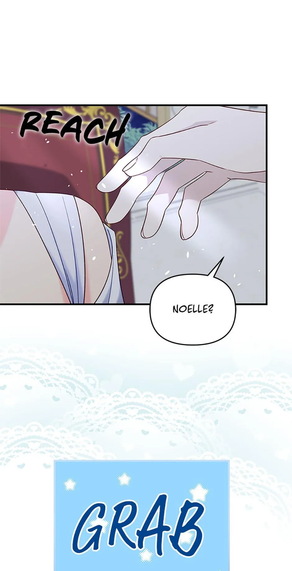 I Took My Warmonger Husband's Child Chapter 55 page 71 - 