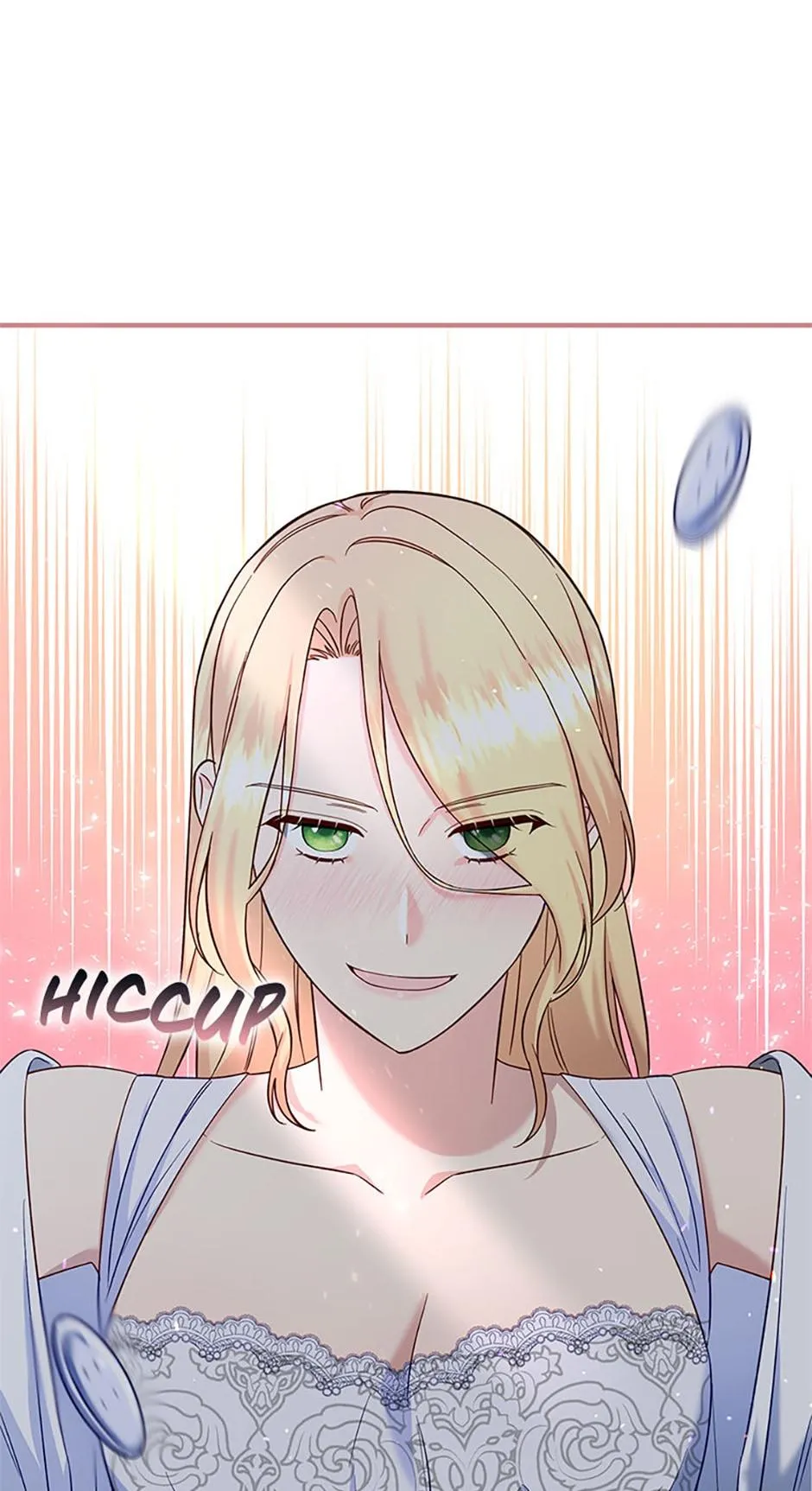 I Took My Warmonger Husband's Child Chapter 56 page 11 - 
