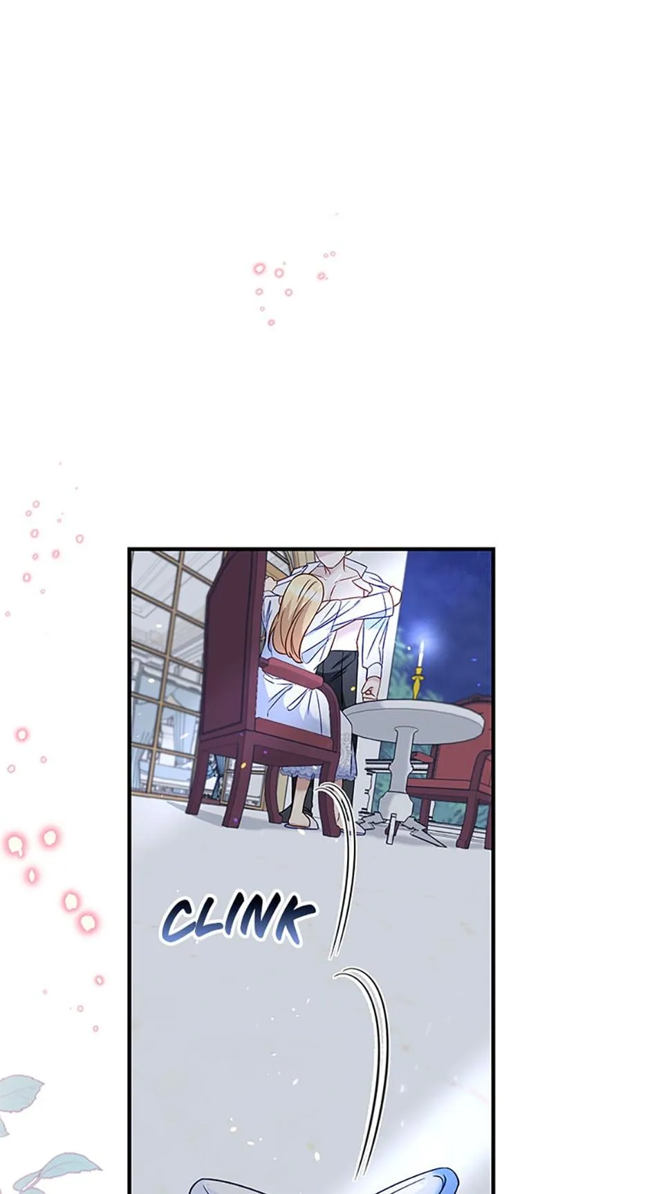 I Took My Warmonger Husband's Child Chapter 56 page 14 - 