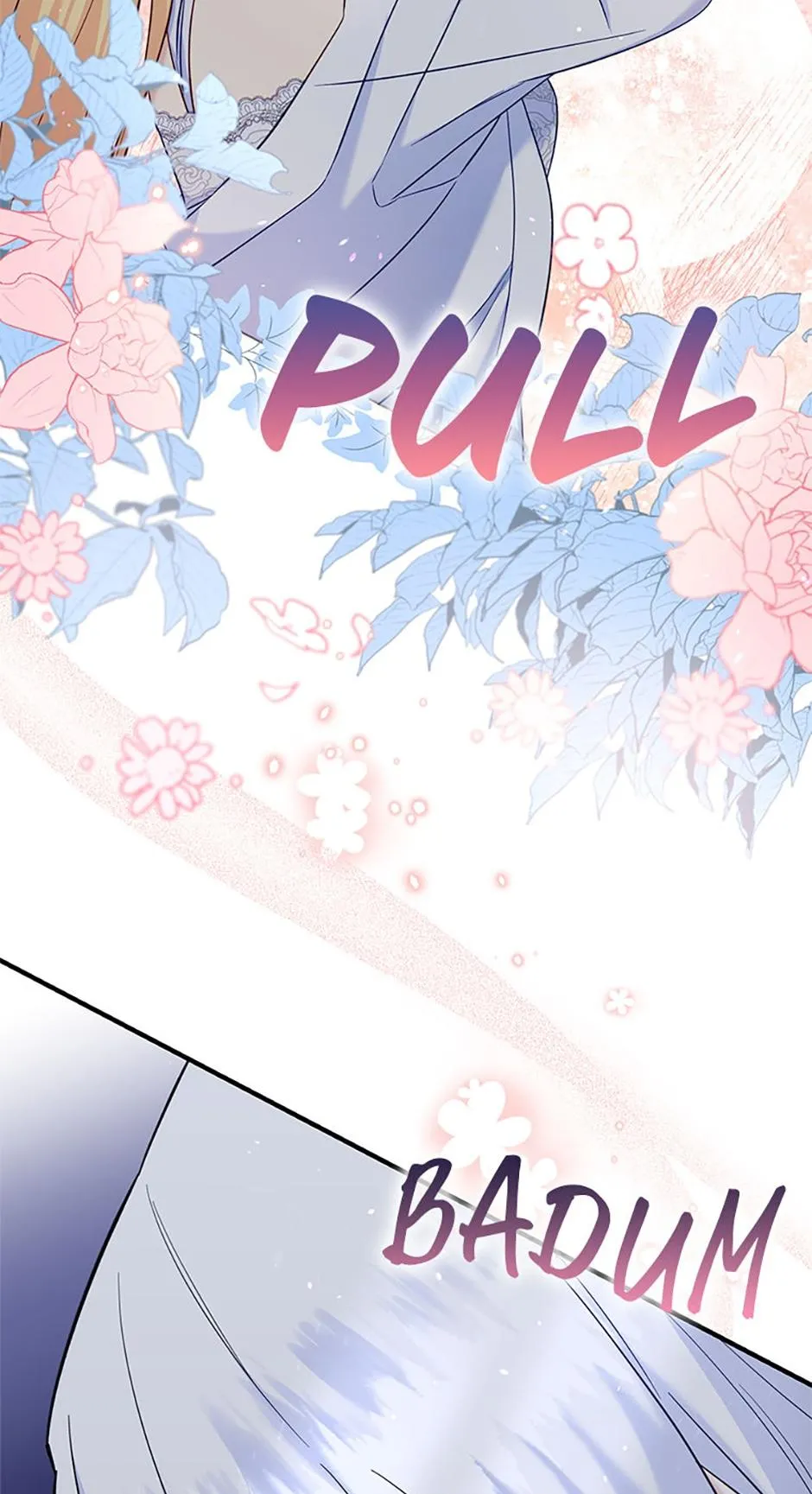 I Took My Warmonger Husband's Child Chapter 56 page 19 - 
