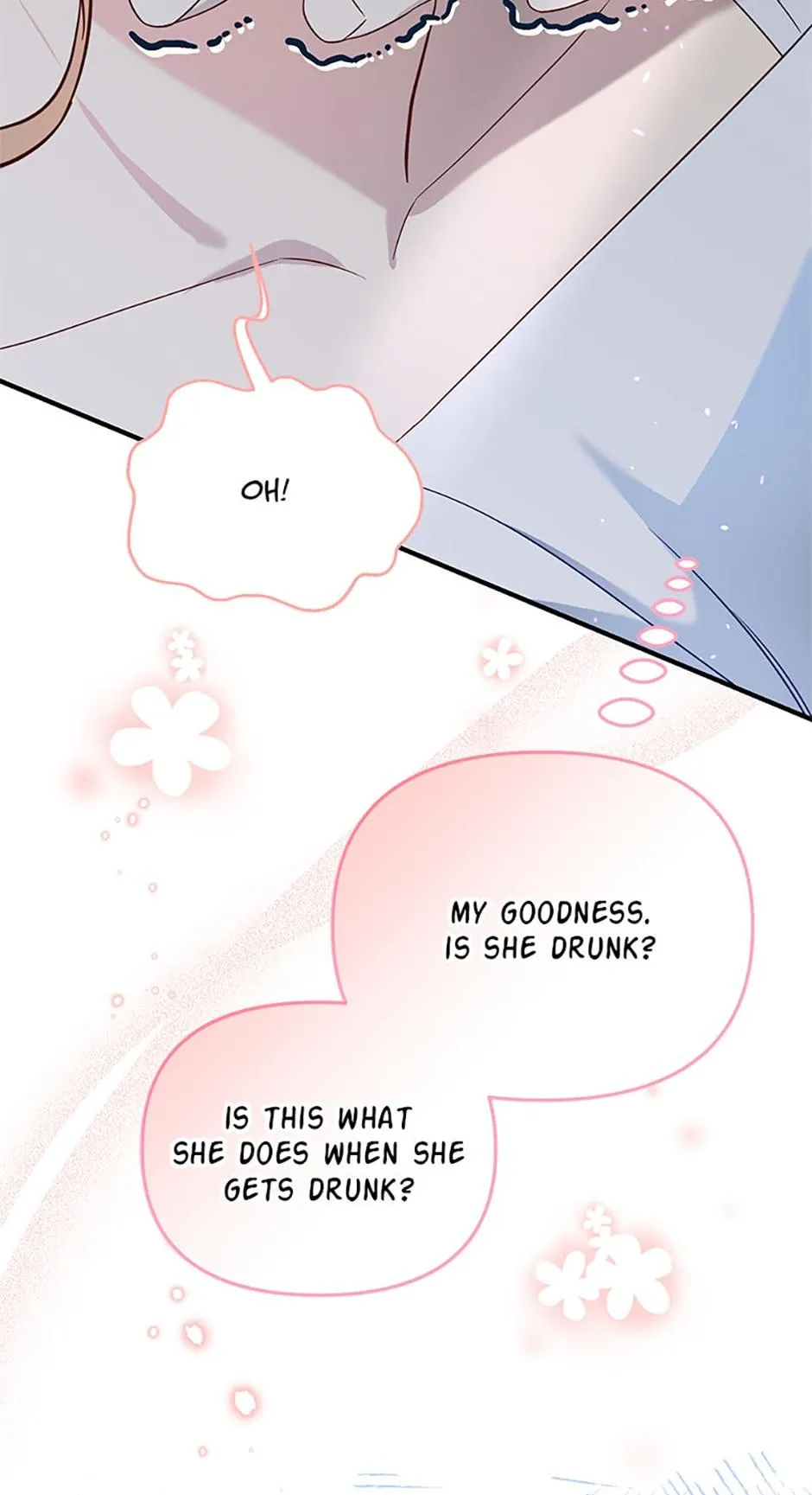 I Took My Warmonger Husband's Child Chapter 56 page 21 - 