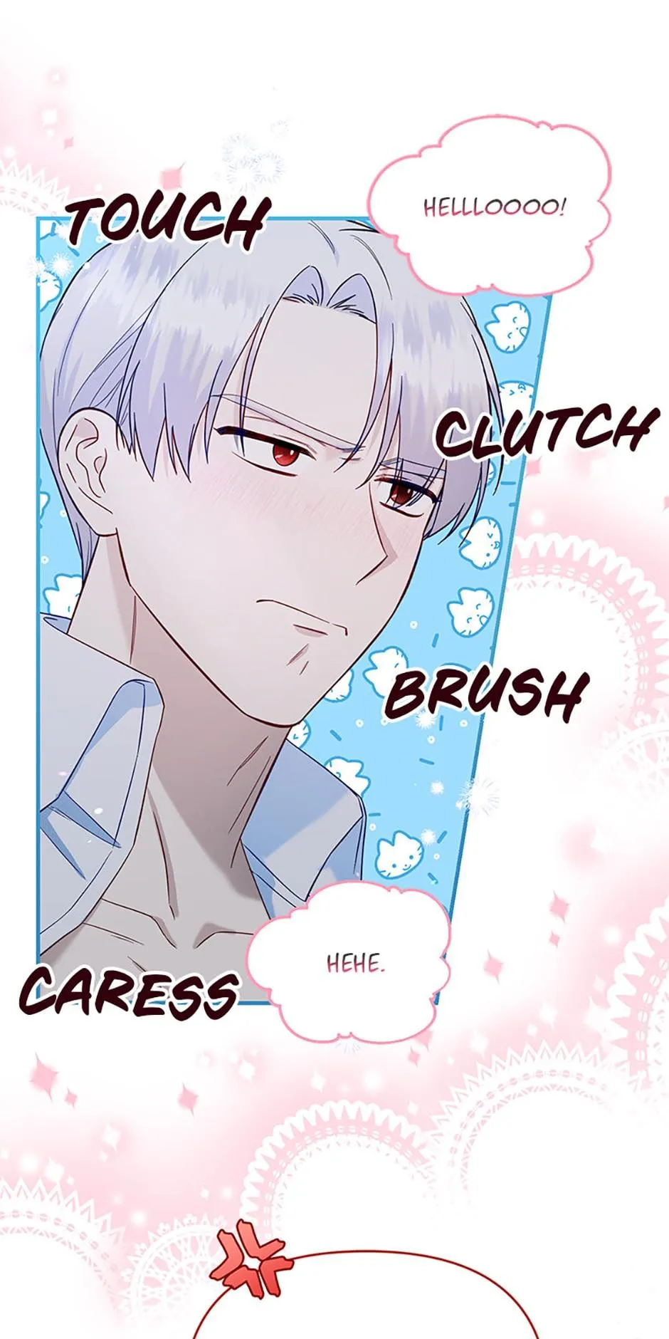 I Took My Warmonger Husband's Child Chapter 56 page 29 - 