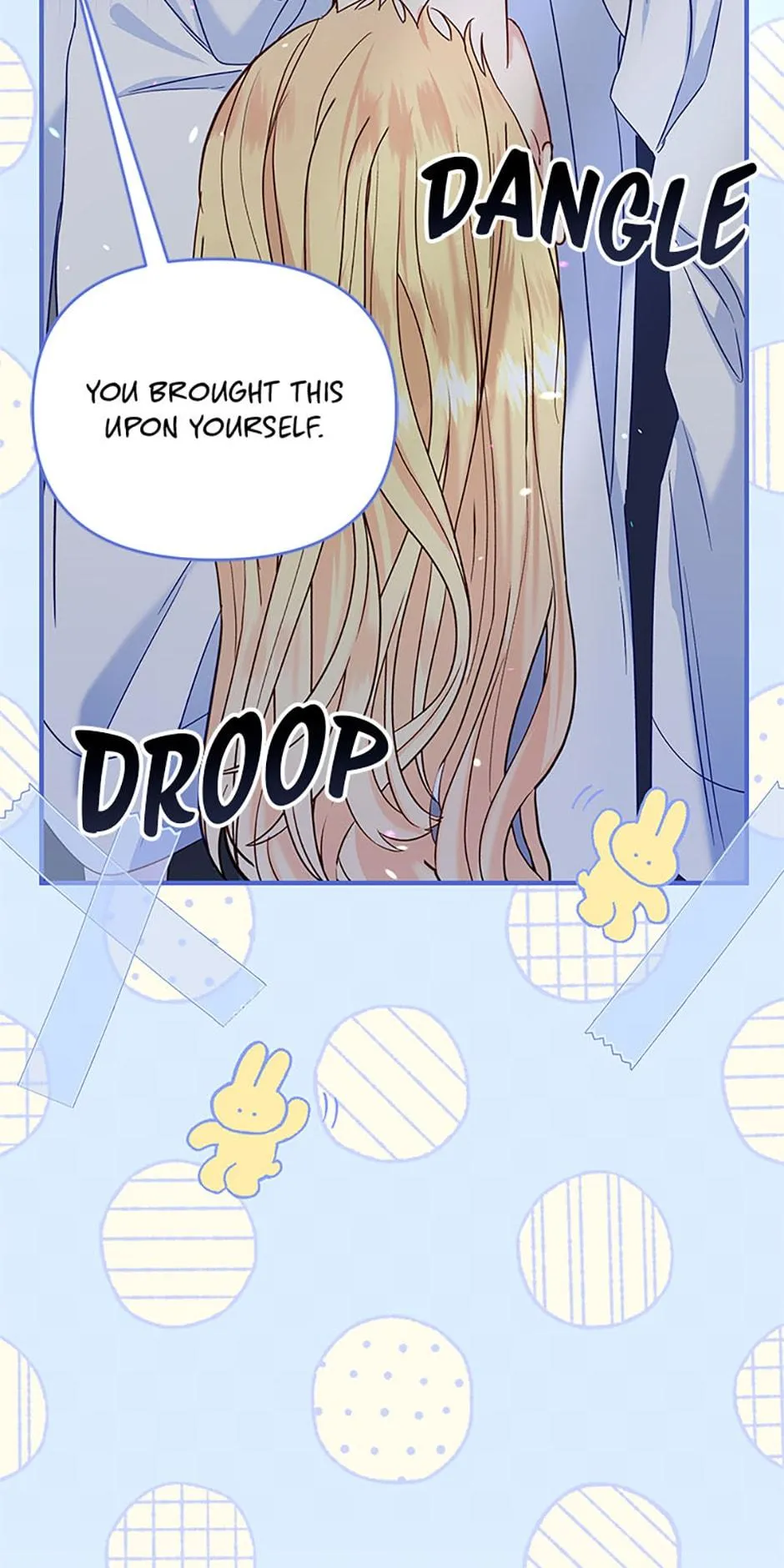I Took My Warmonger Husband's Child Chapter 56 page 32 - 