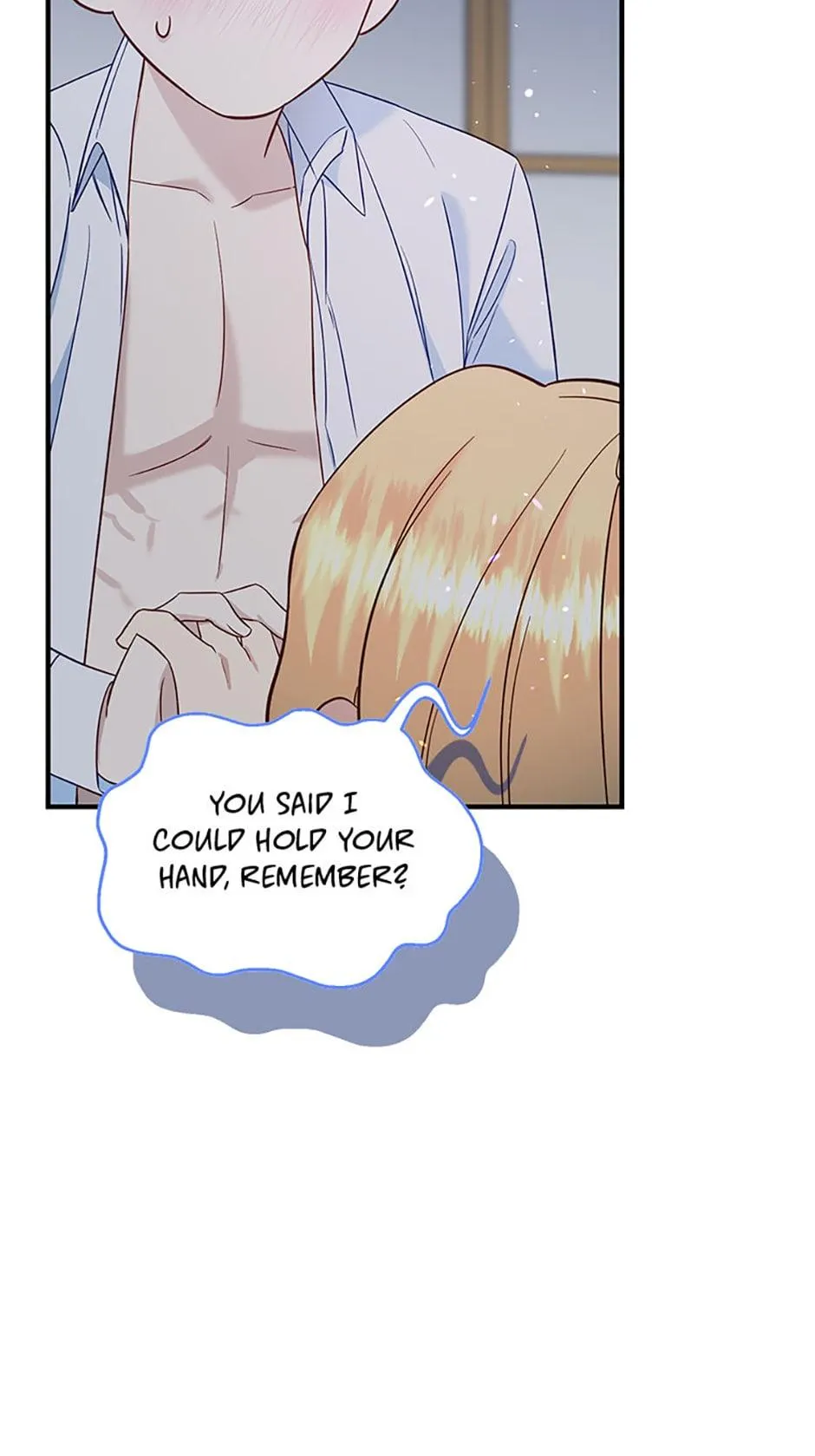 I Took My Warmonger Husband's Child Chapter 56 page 38 - 