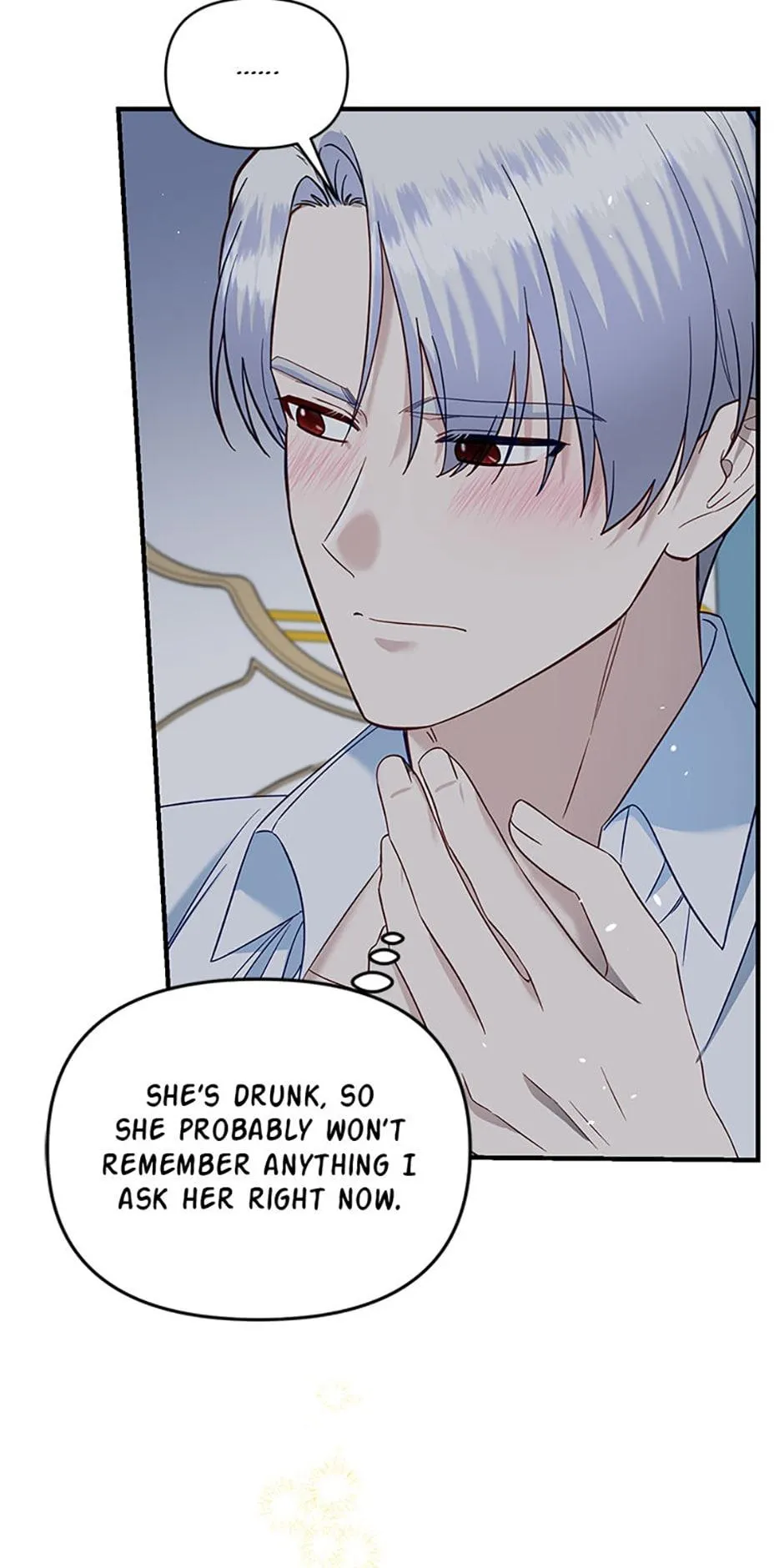 I Took My Warmonger Husband's Child Chapter 56 page 41 - 
