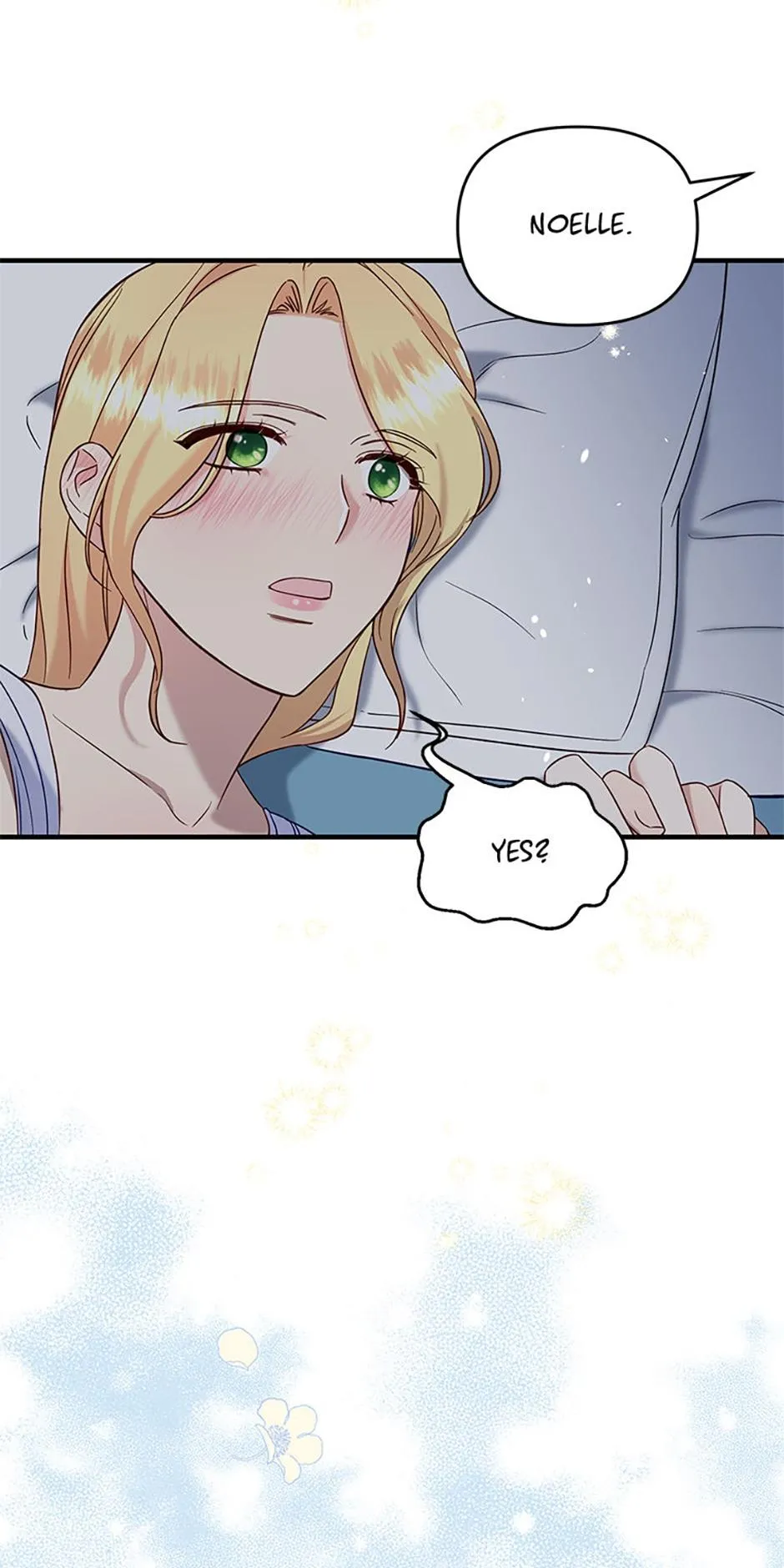 I Took My Warmonger Husband's Child Chapter 56 page 42 - 
