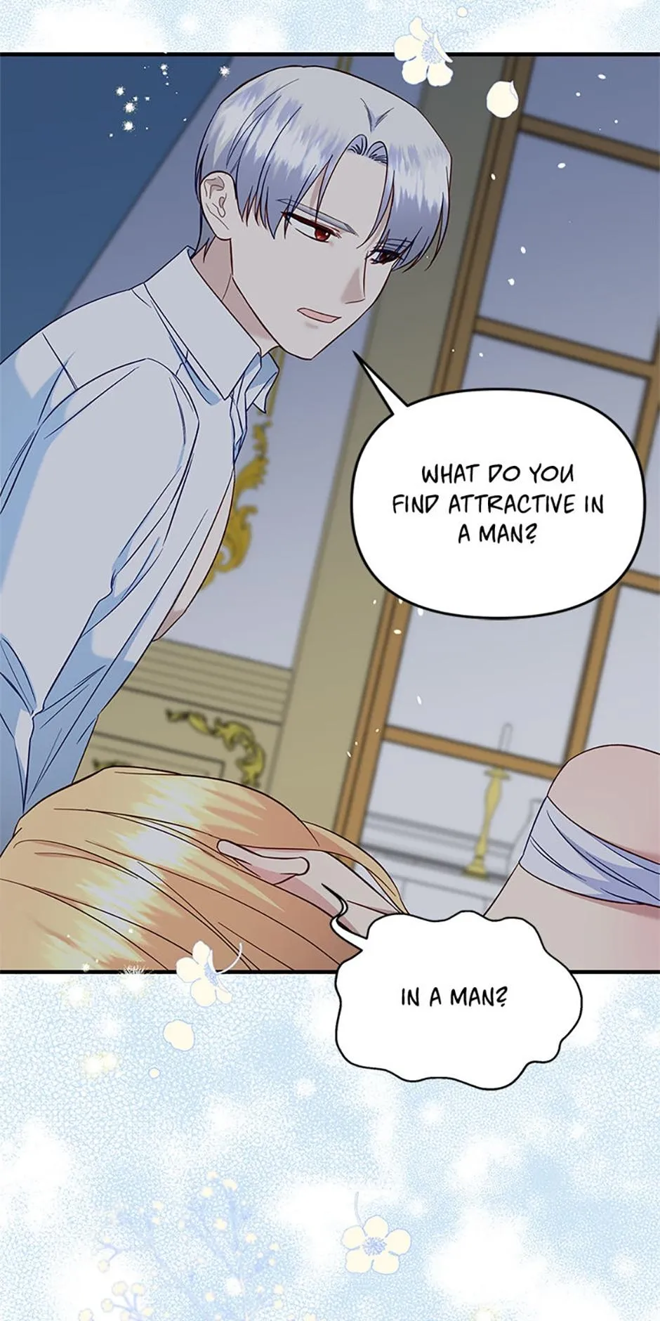 I Took My Warmonger Husband's Child Chapter 56 page 43 - 