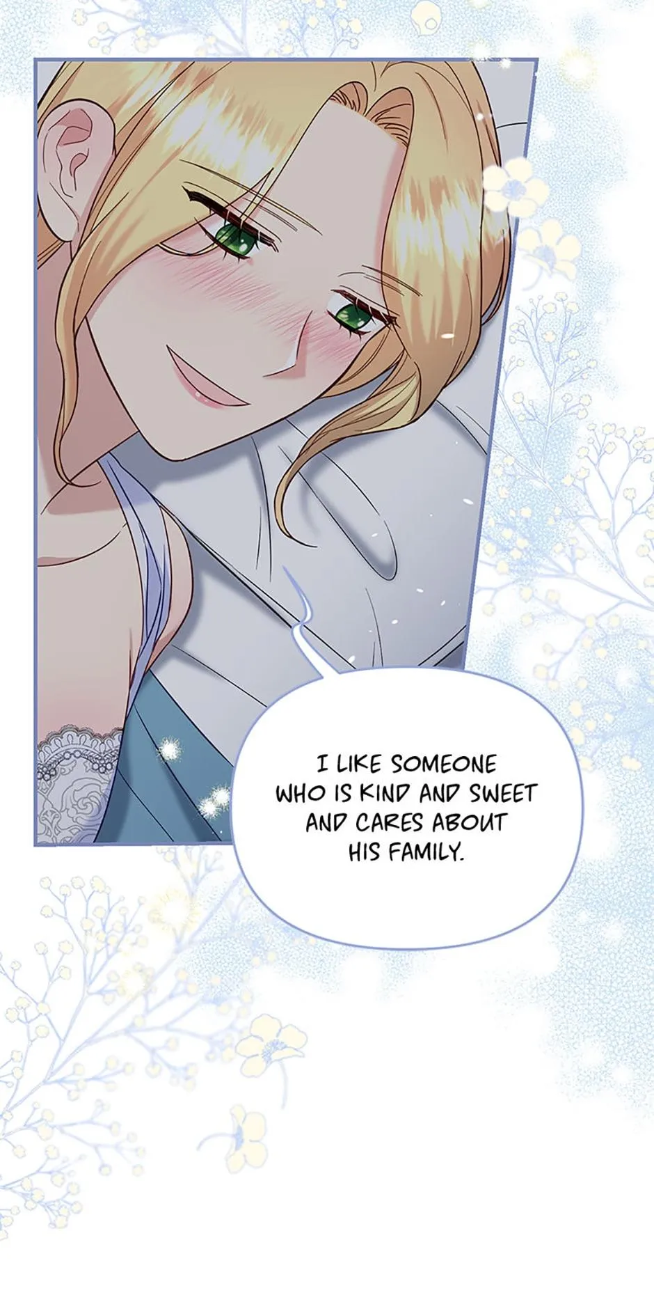 I Took My Warmonger Husband's Child Chapter 56 page 44 - 