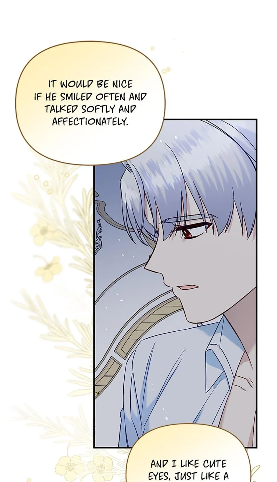 I Took My Warmonger Husband's Child Chapter 56 page 45 - 