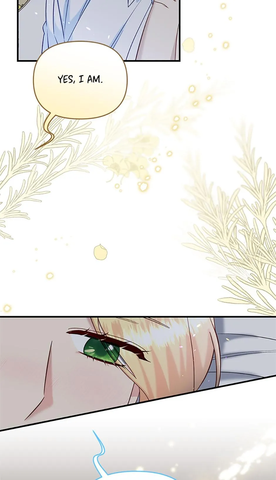 I Took My Warmonger Husband's Child Chapter 56 page 47 - 