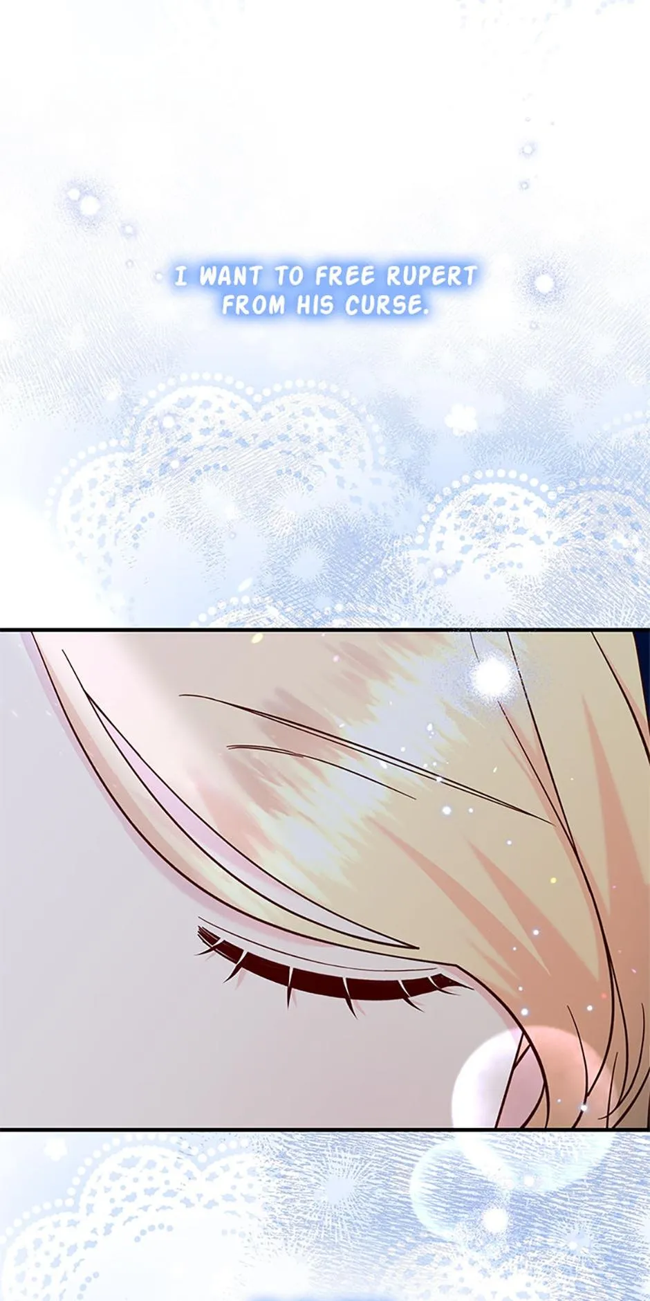 I Took My Warmonger Husband's Child Chapter 56 page 6 - 