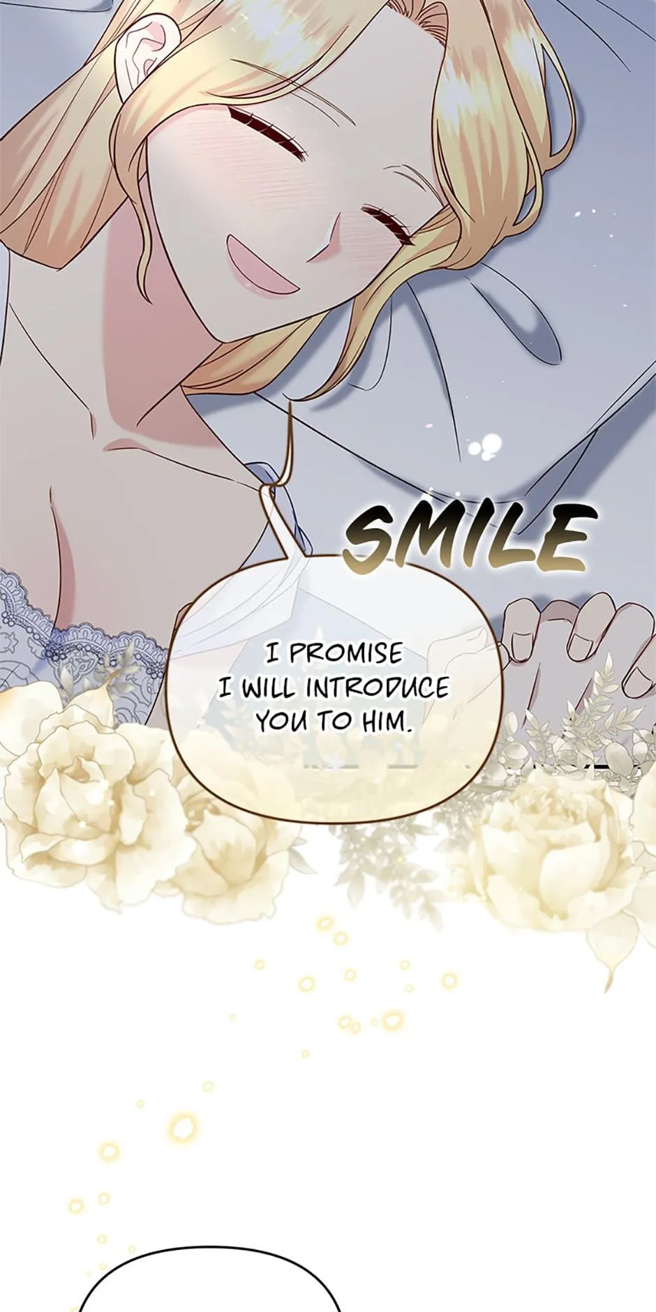 I Took My Warmonger Husband's Child Chapter 56 page 51 - 