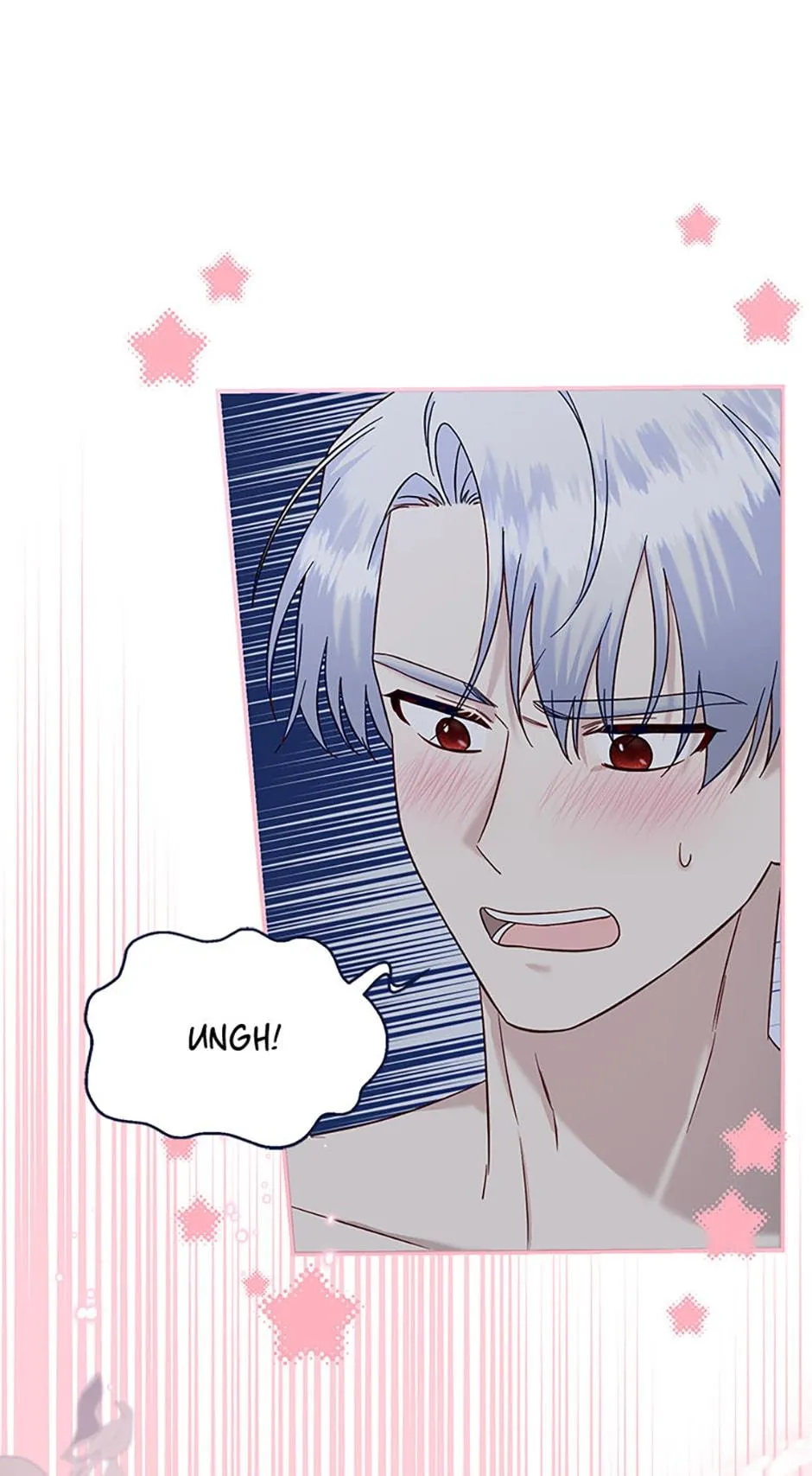 I Took My Warmonger Husband's Child Chapter 56 page 55 - 