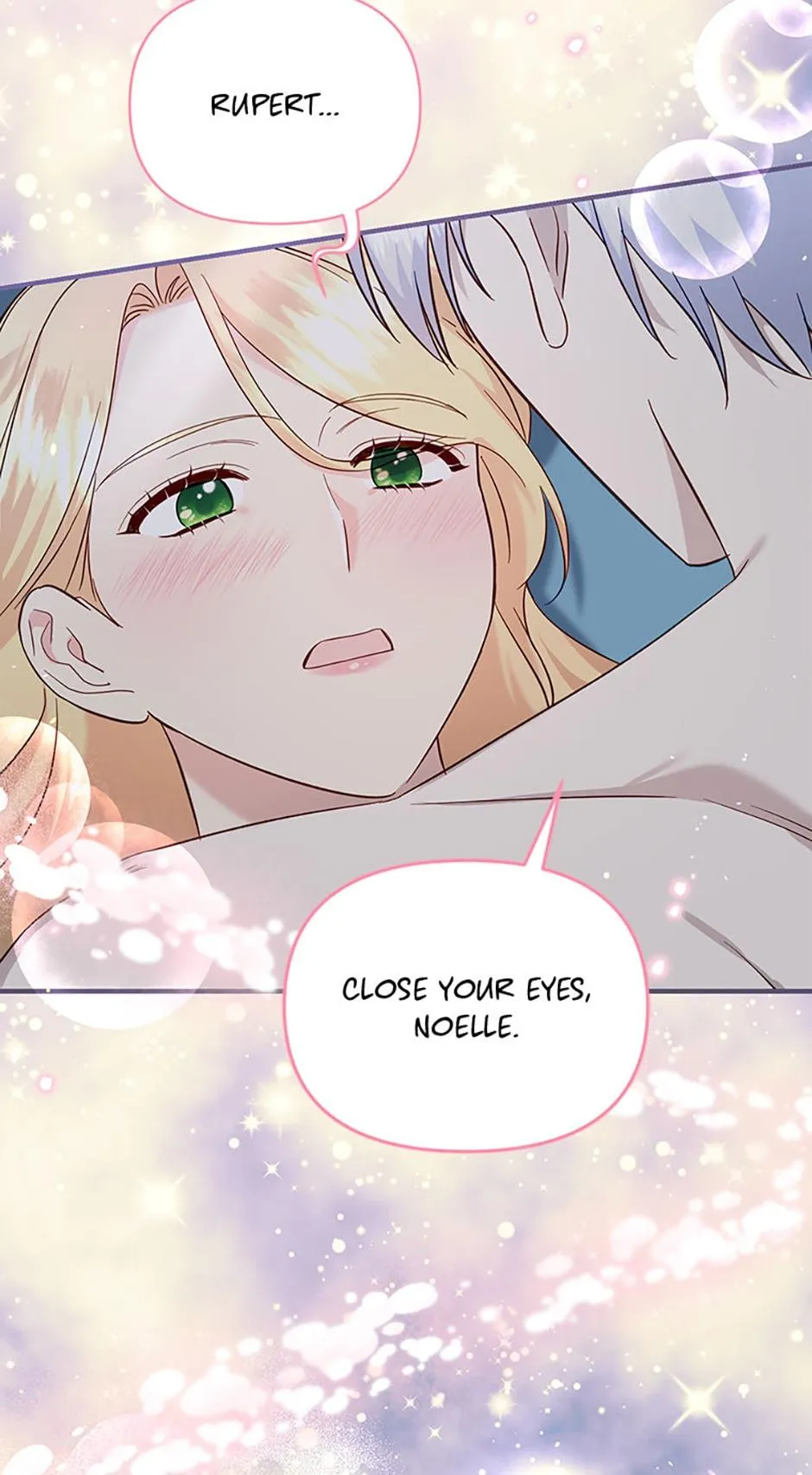 I Took My Warmonger Husband's Child Chapter 56 page 58 - 