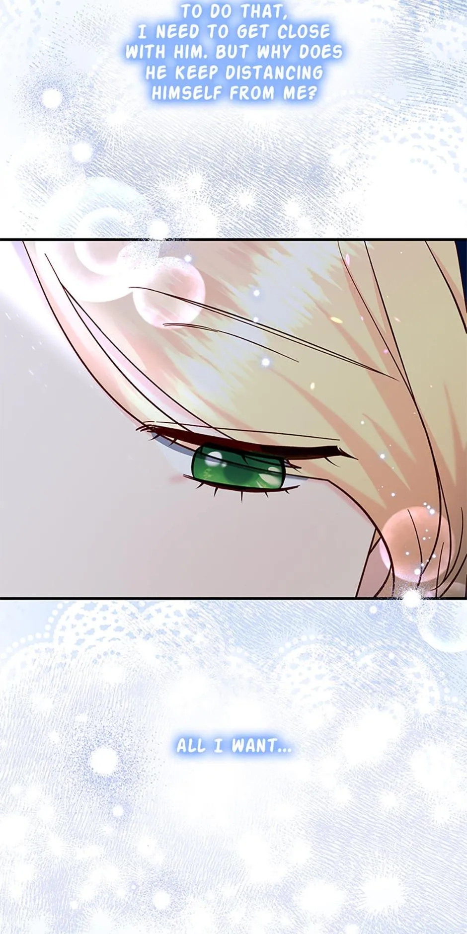 I Took My Warmonger Husband's Child Chapter 56 page 7 - 