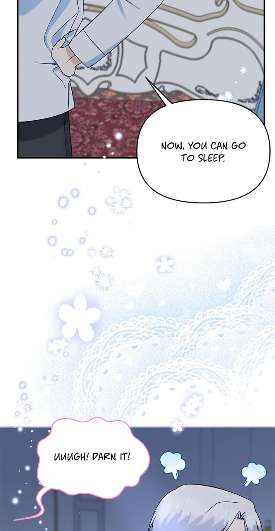 I Took My Warmonger Husband's Child Chapter 56 page 65 - 
