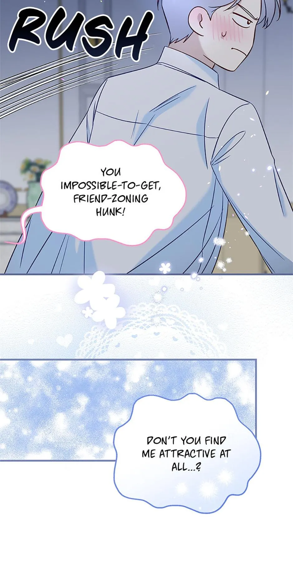 I Took My Warmonger Husband's Child Chapter 56 page 66 - 