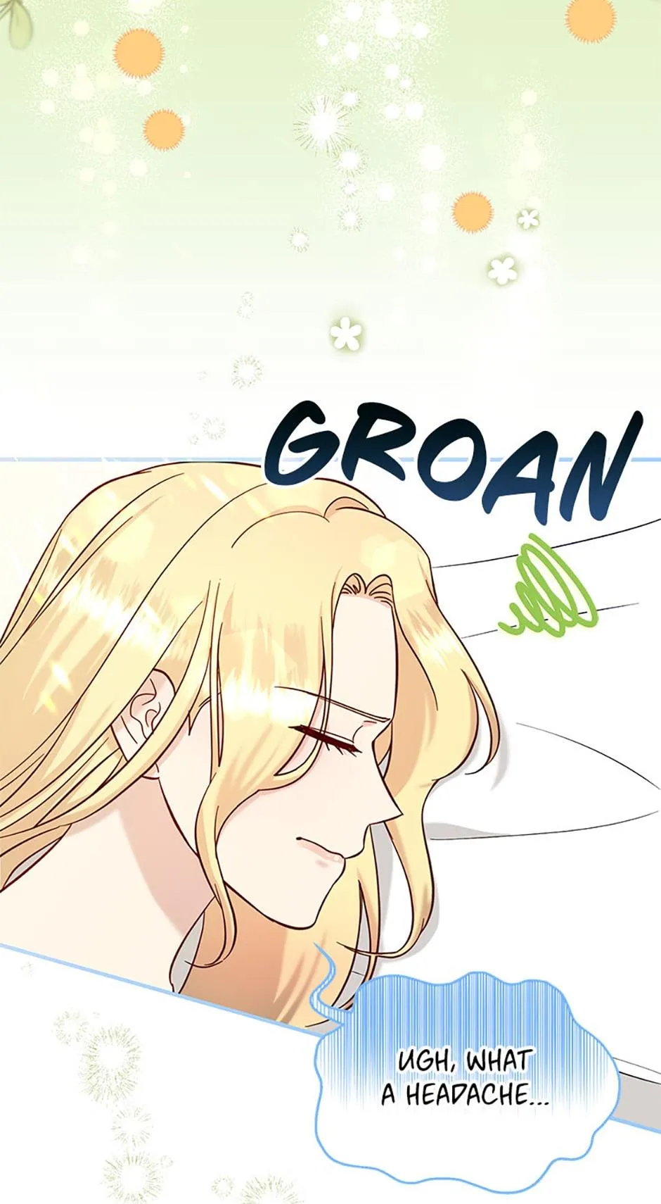 I Took My Warmonger Husband's Child Chapter 56 page 69 - 