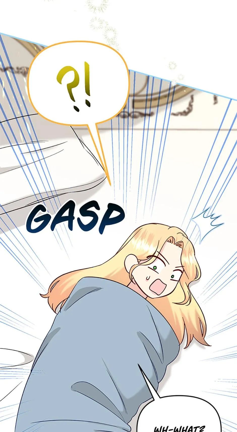I Took My Warmonger Husband's Child Chapter 56 page 70 - 