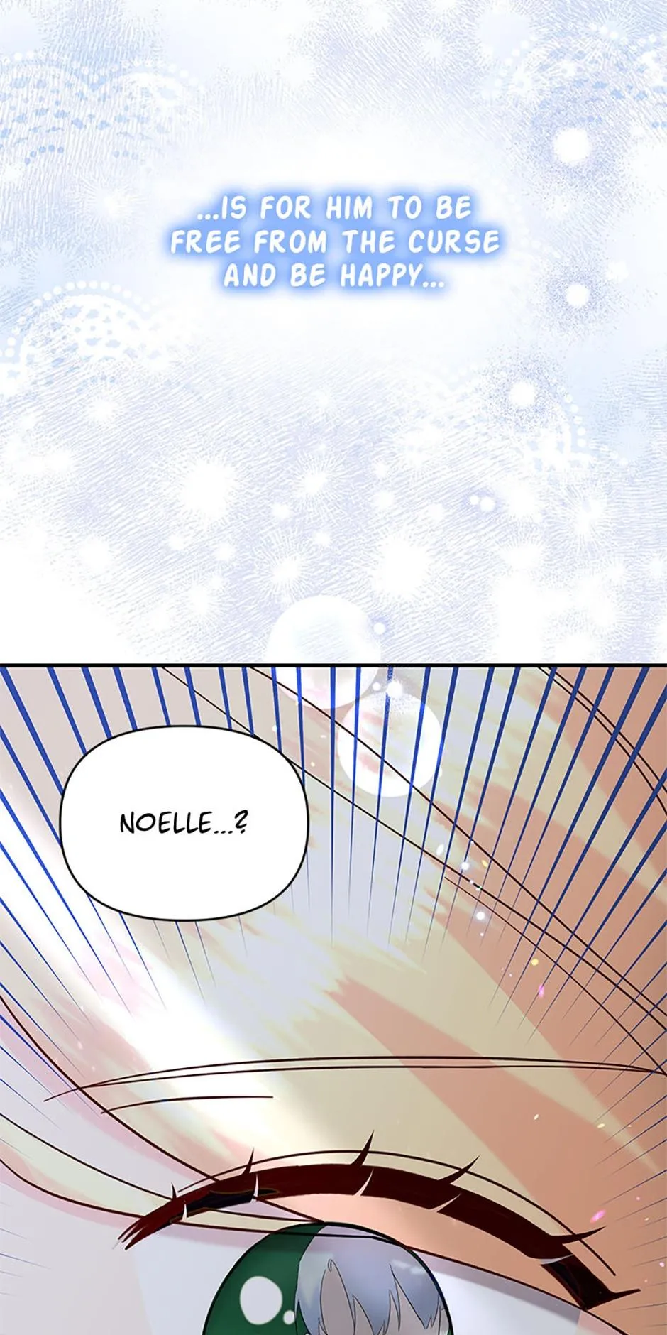 I Took My Warmonger Husband's Child Chapter 56 page 8 - 