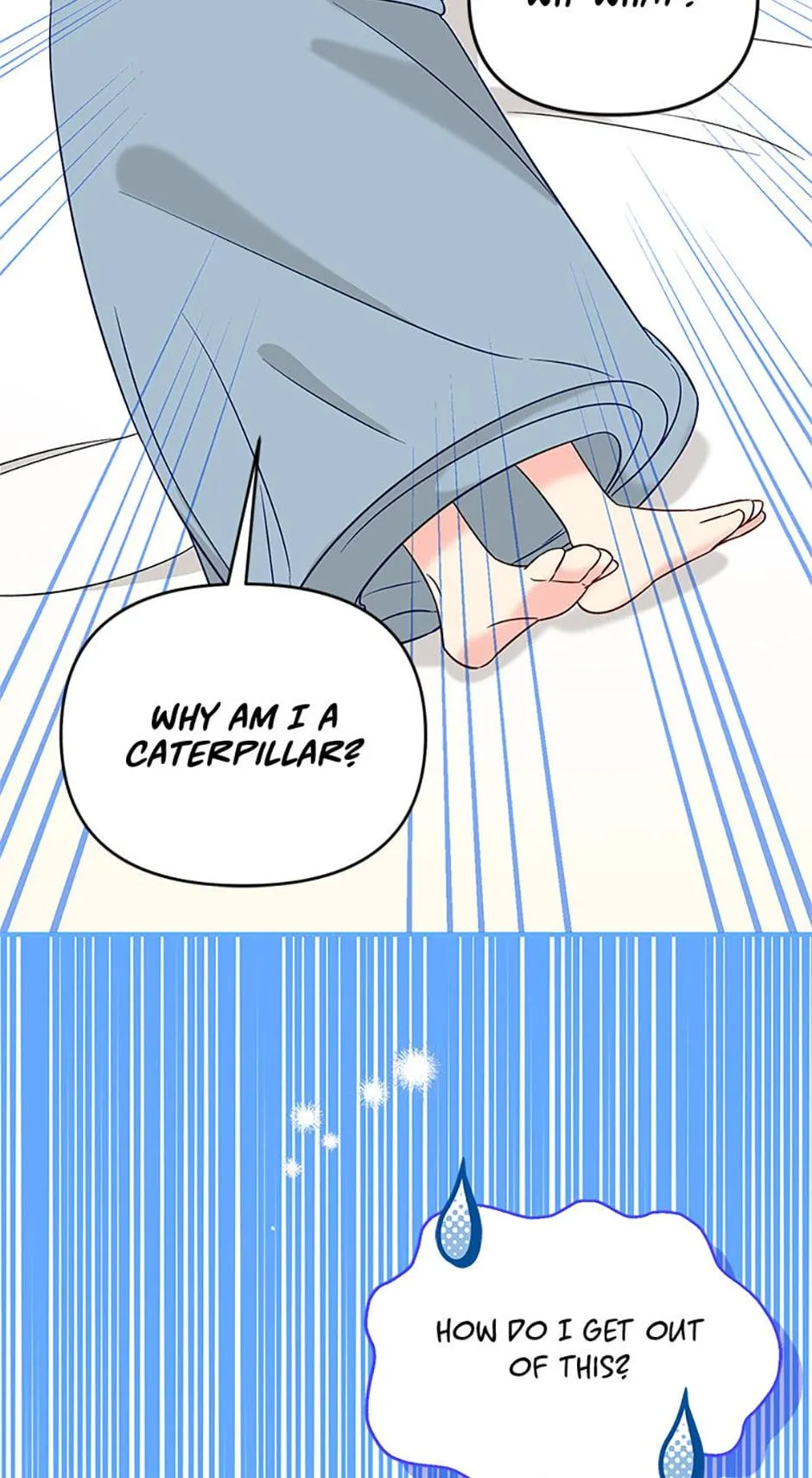 I Took My Warmonger Husband's Child Chapter 56 page 71 - 