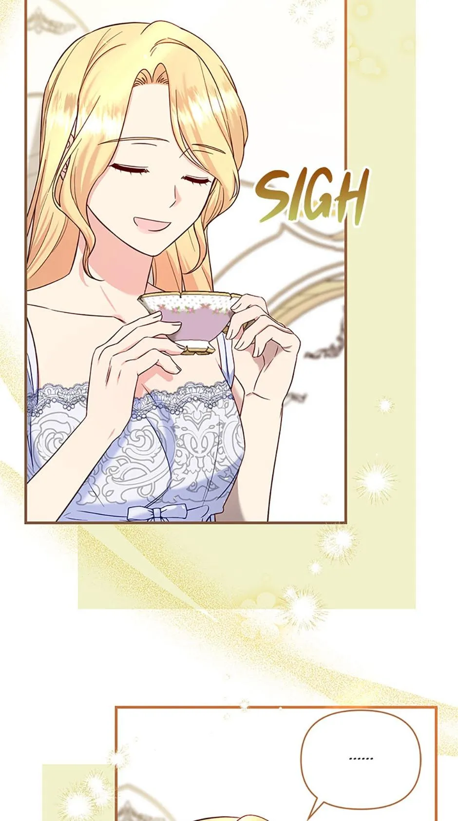 I Took My Warmonger Husband's Child Chapter 56 page 77 - 
