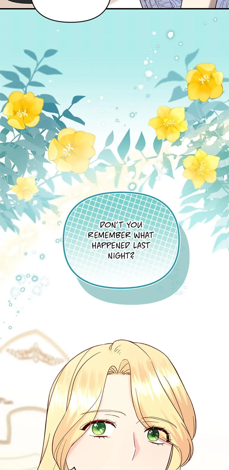 I Took My Warmonger Husband's Child Chapter 56 page 80 - 