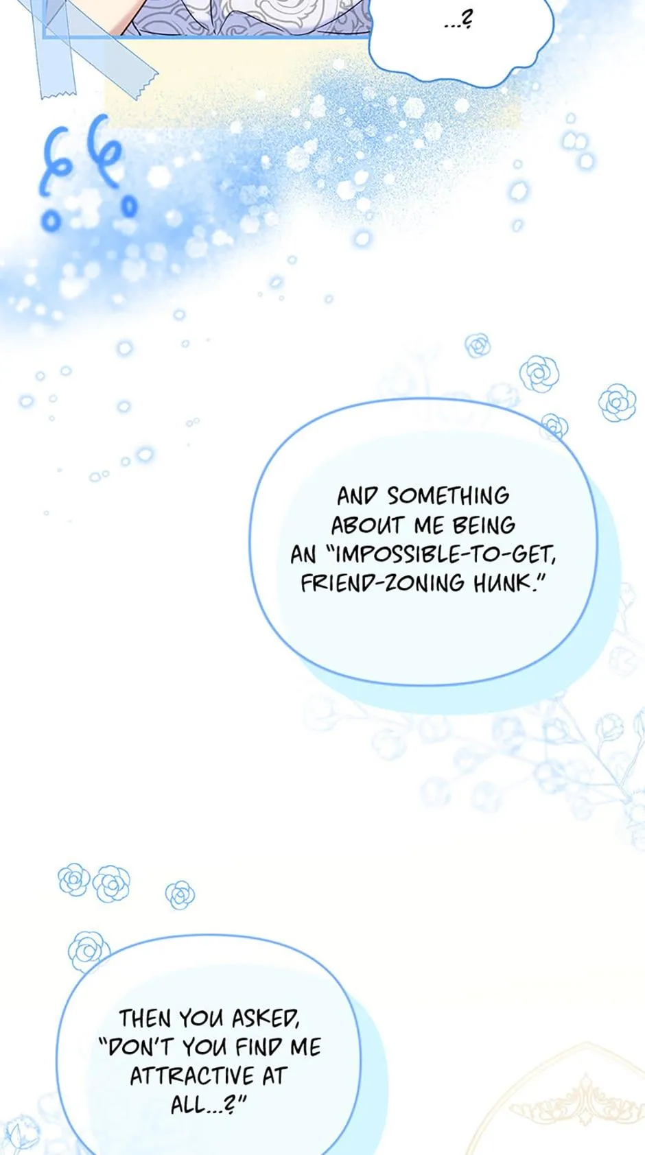 I Took My Warmonger Husband's Child Chapter 57 page 15 - 