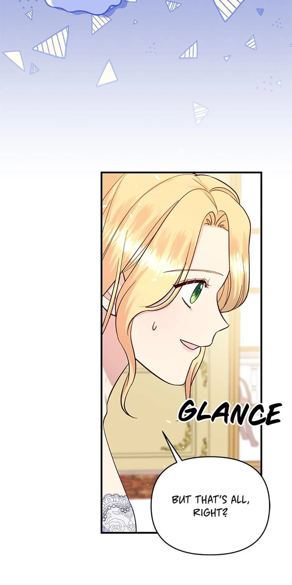 I Took My Warmonger Husband's Child Chapter 57 page 19 - 