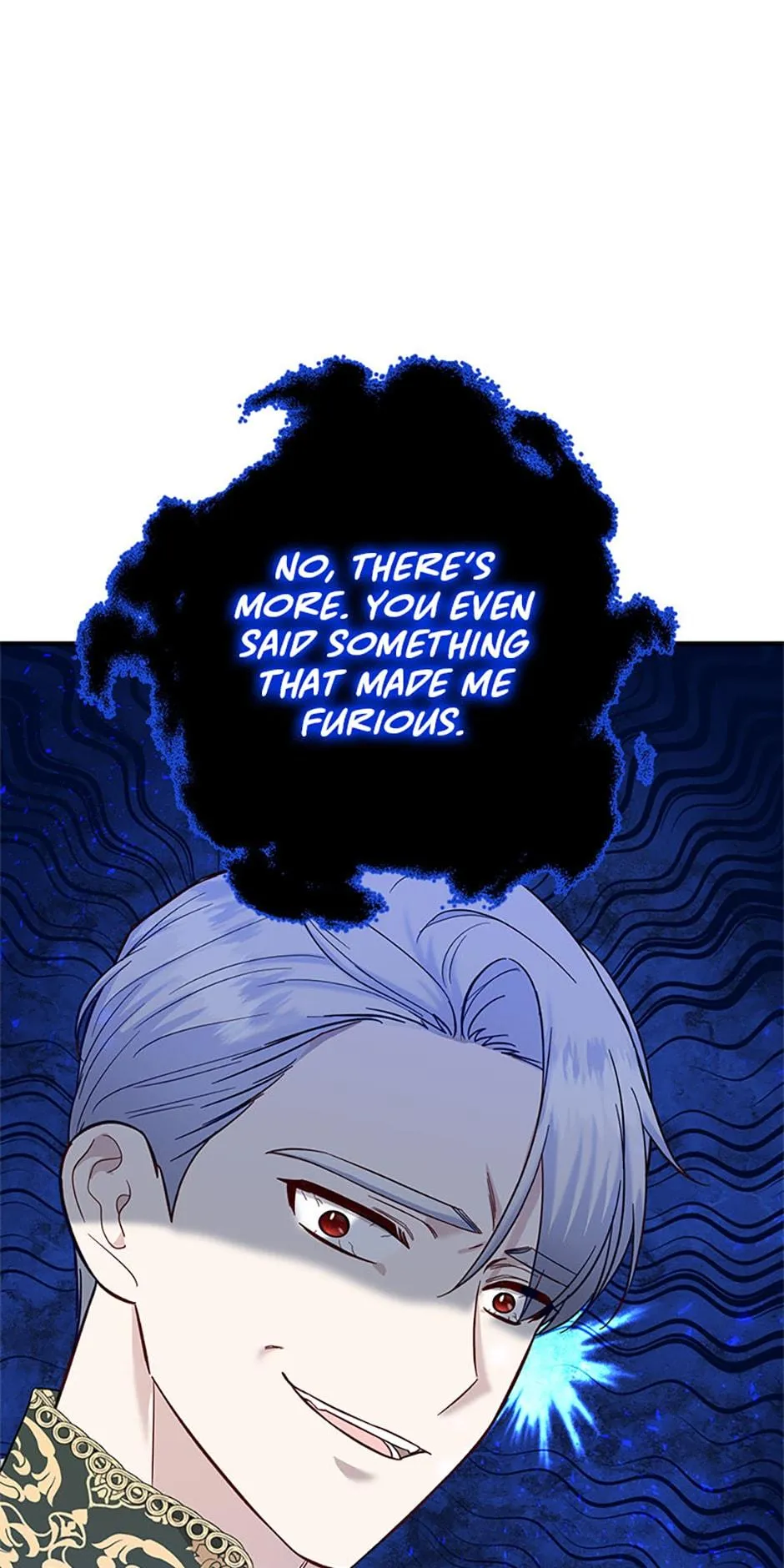 I Took My Warmonger Husband's Child Chapter 57 page 20 - 