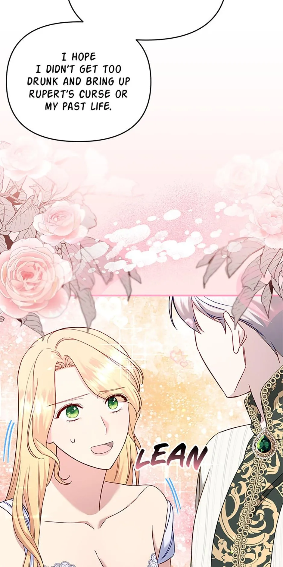 I Took My Warmonger Husband's Child Chapter 57 page 25 - 