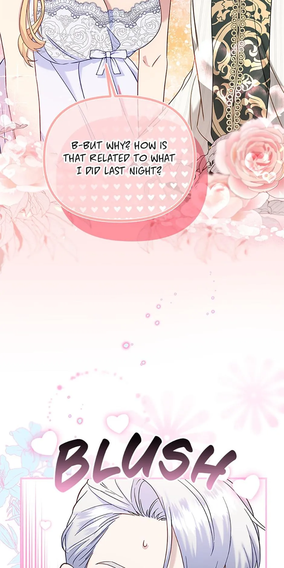 I Took My Warmonger Husband's Child Chapter 57 page 26 - 