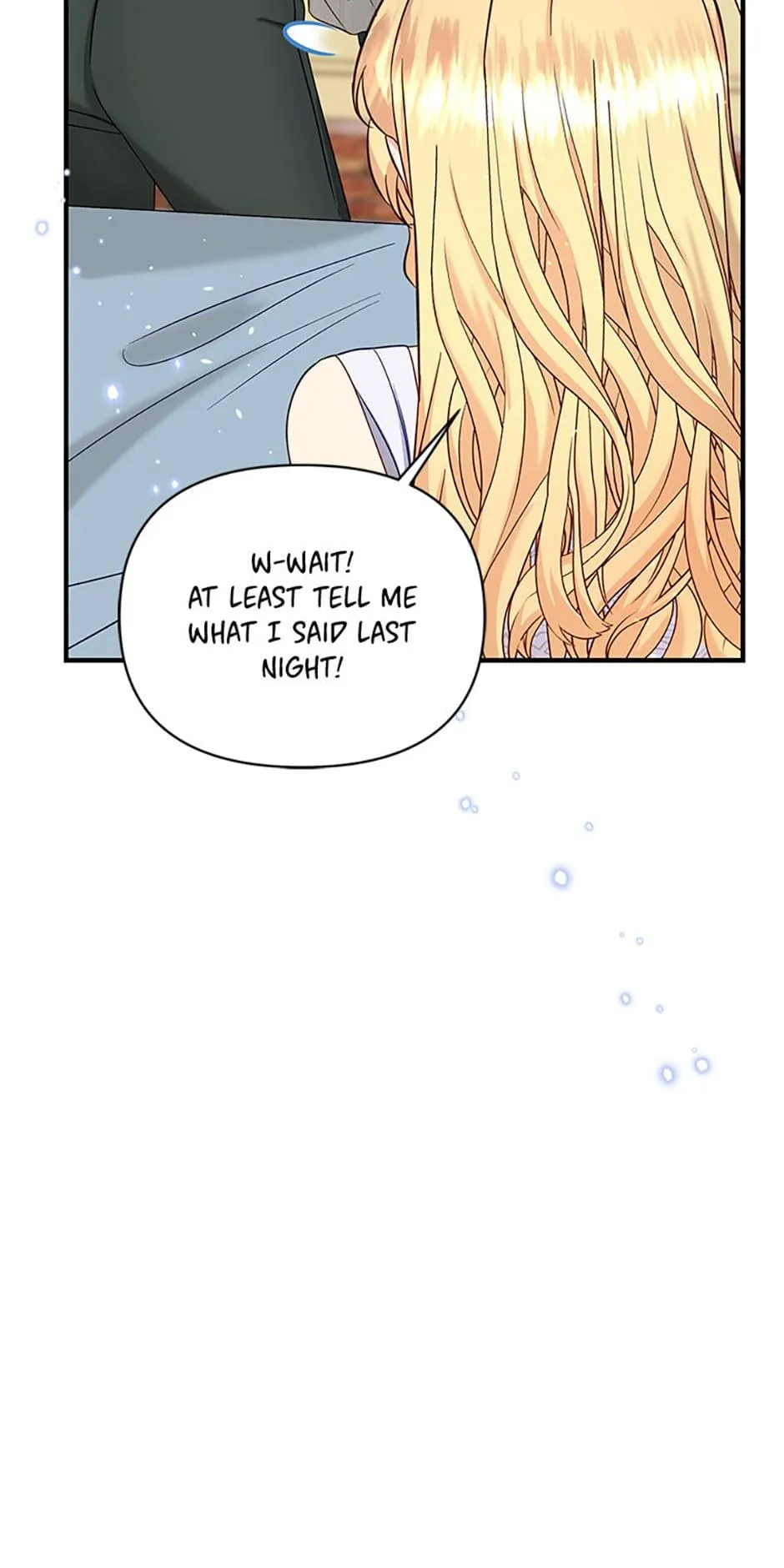 I Took My Warmonger Husband's Child Chapter 57 page 32 - 