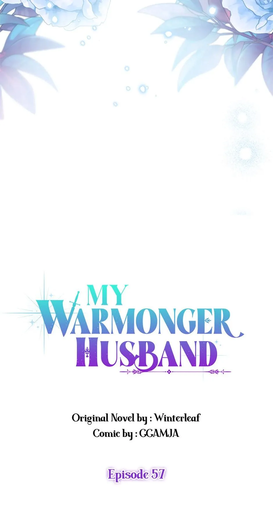 I Took My Warmonger Husband's Child Chapter 57 page 36 - 