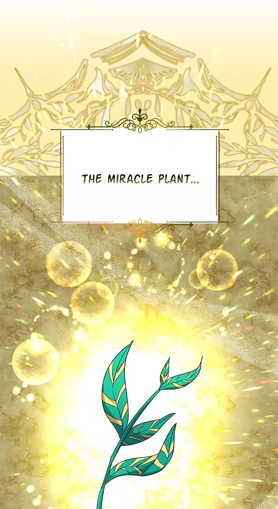 I Took My Warmonger Husband's Child Chapter 57 page 44 - 