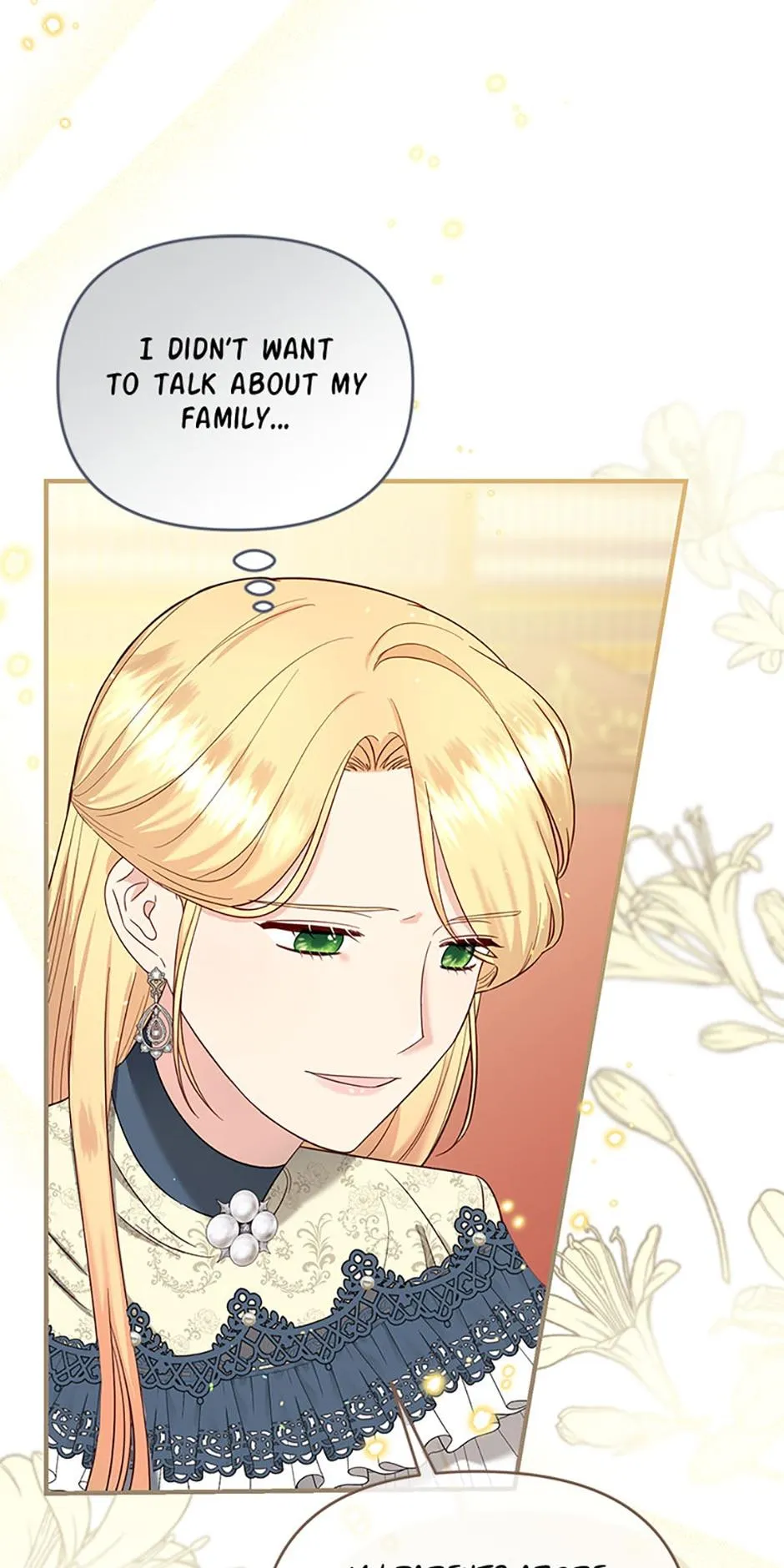 I Took My Warmonger Husband's Child Chapter 57 page 53 - 
