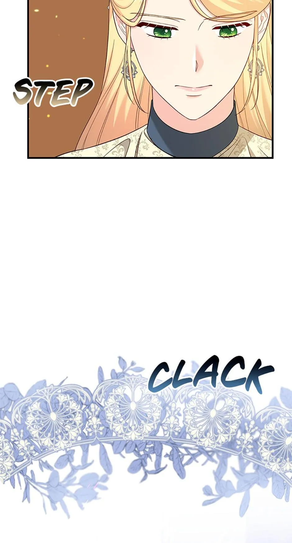 I Took My Warmonger Husband's Child Chapter 57 page 59 - 