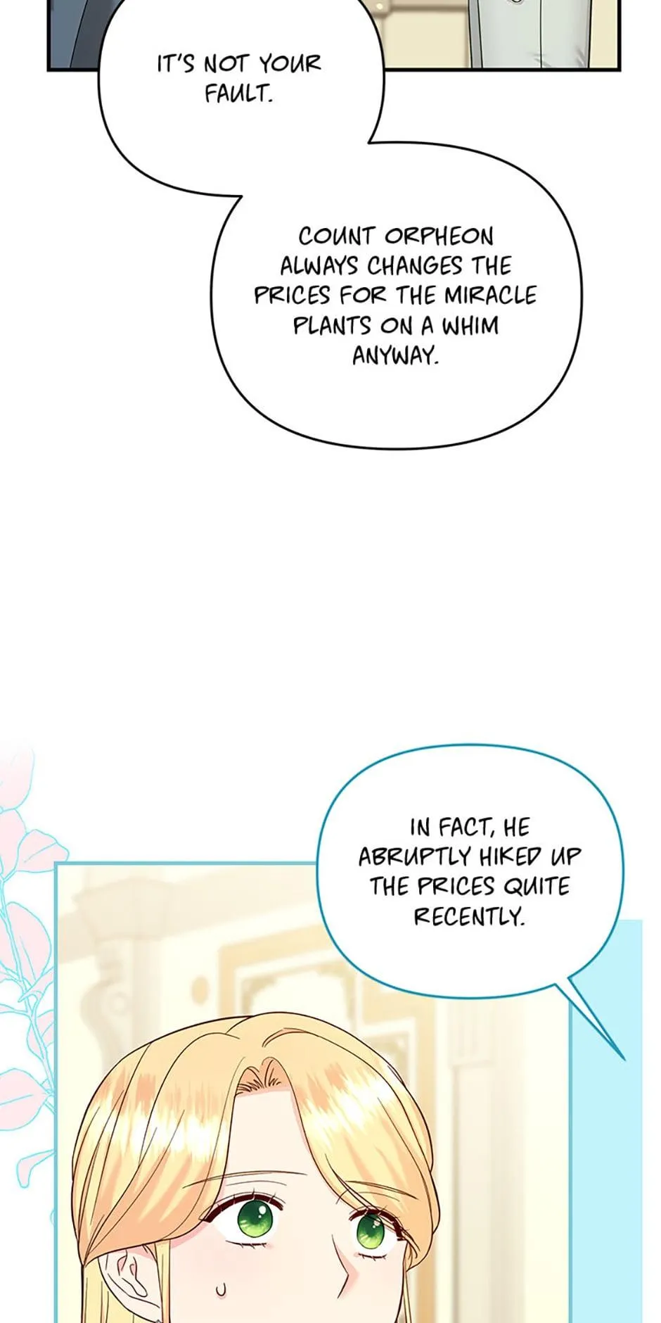 I Took My Warmonger Husband's Child Chapter 57 page 65 - 