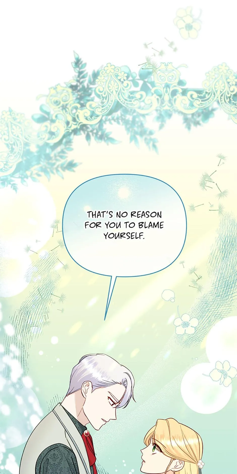 I Took My Warmonger Husband's Child Chapter 57 page 69 - 
