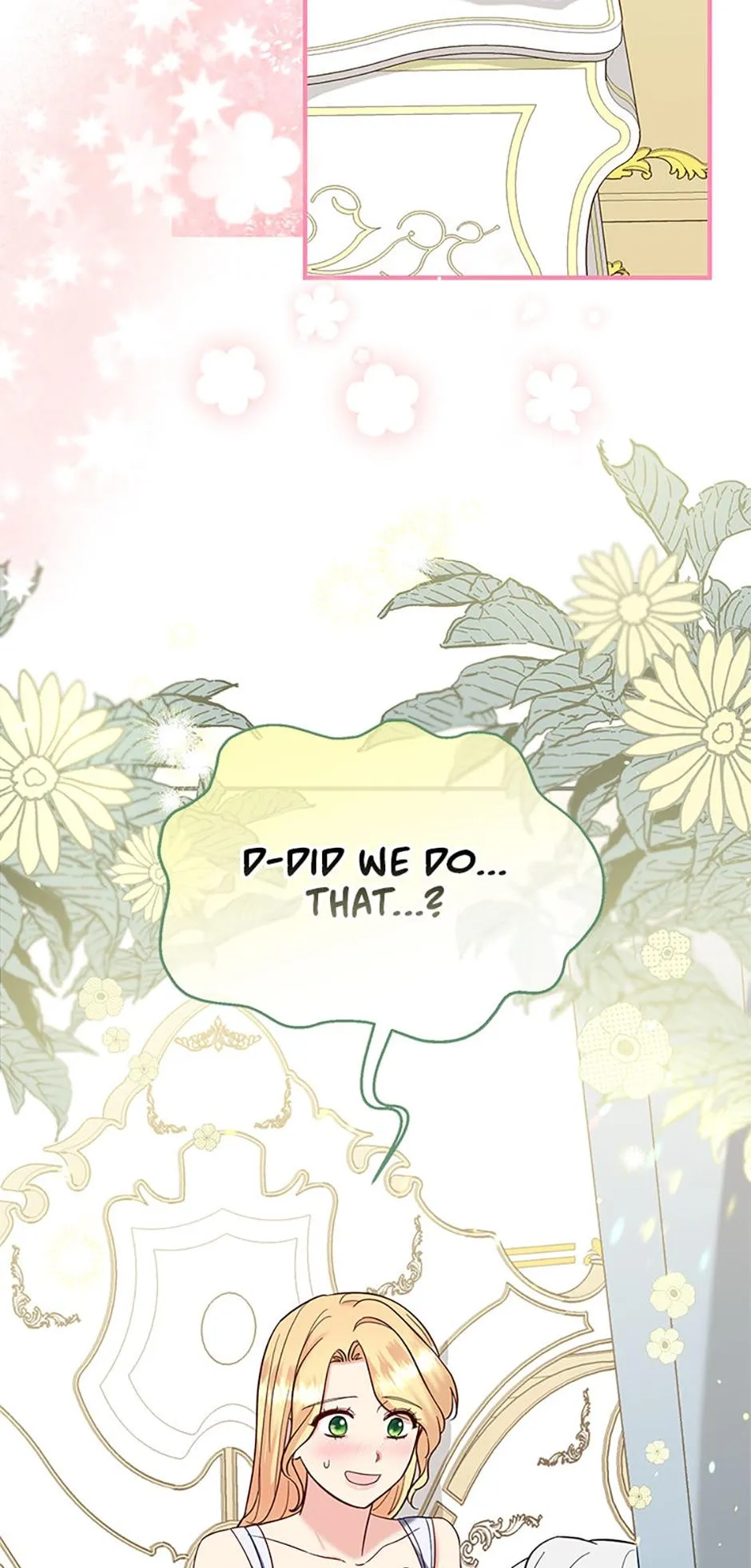 I Took My Warmonger Husband's Child Chapter 57 page 10 - 