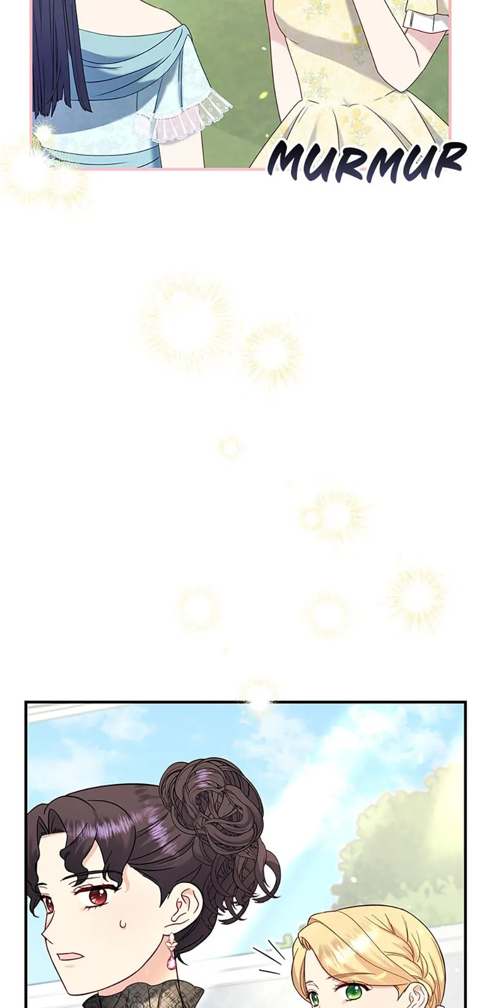 I Took My Warmonger Husband's Child Chapter 58 page 34 - 