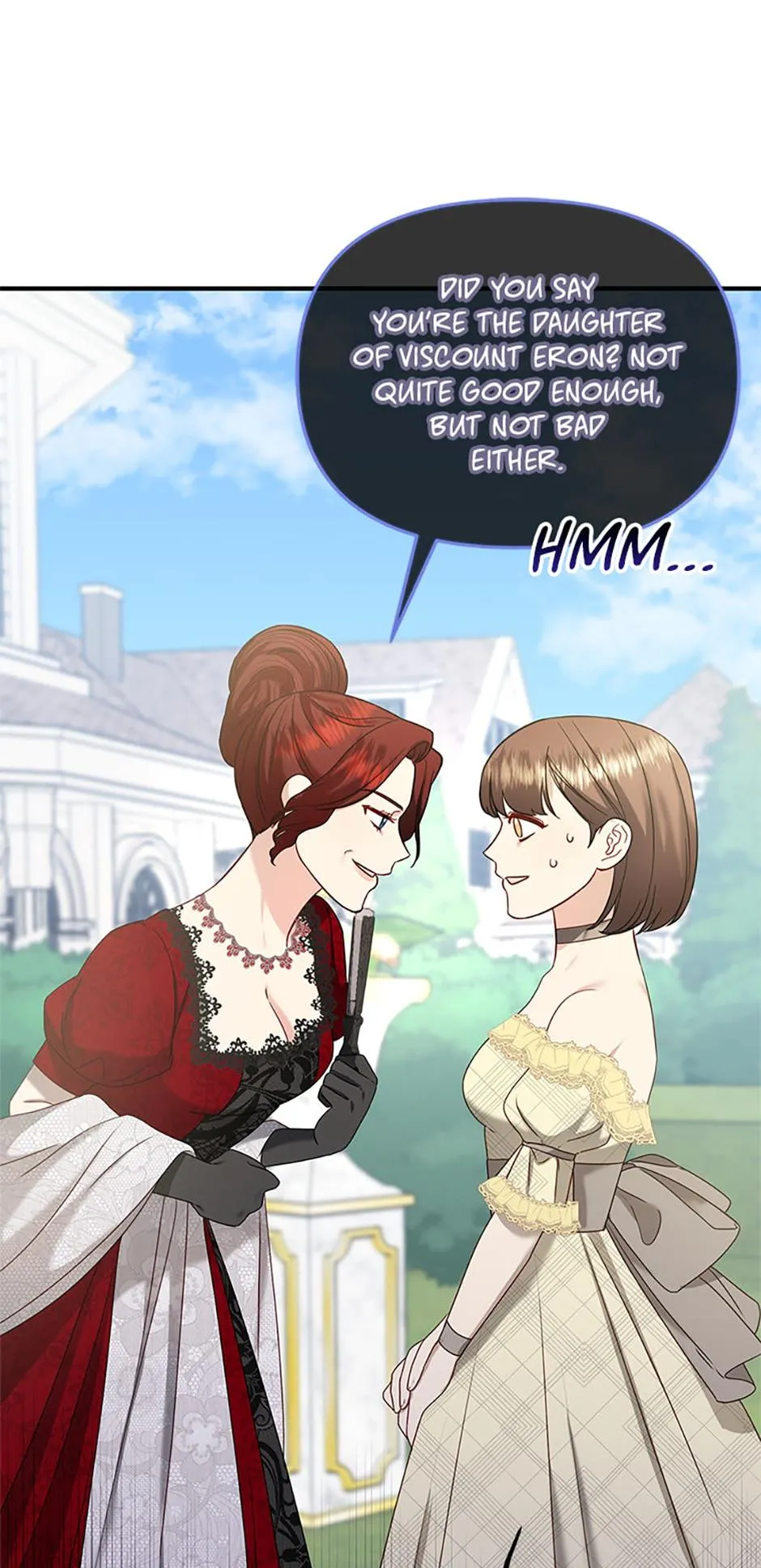 I Took My Warmonger Husband's Child Chapter 58 page 42 - 