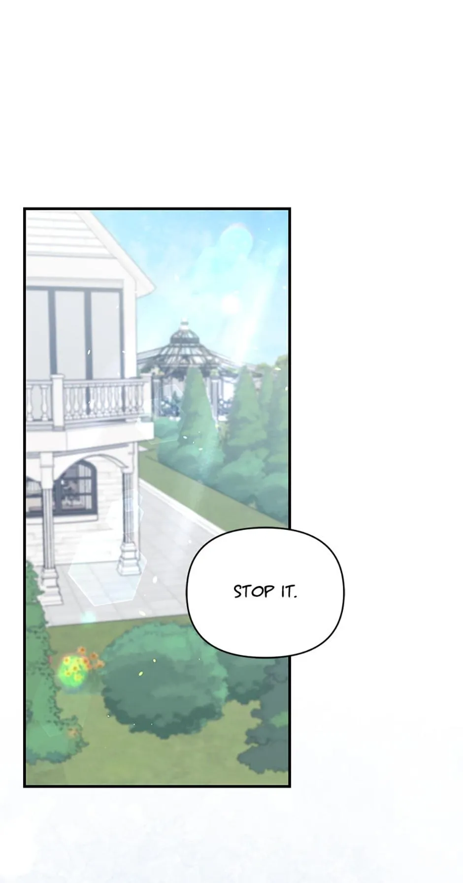 I Took My Warmonger Husband's Child Chapter 58 page 53 - 